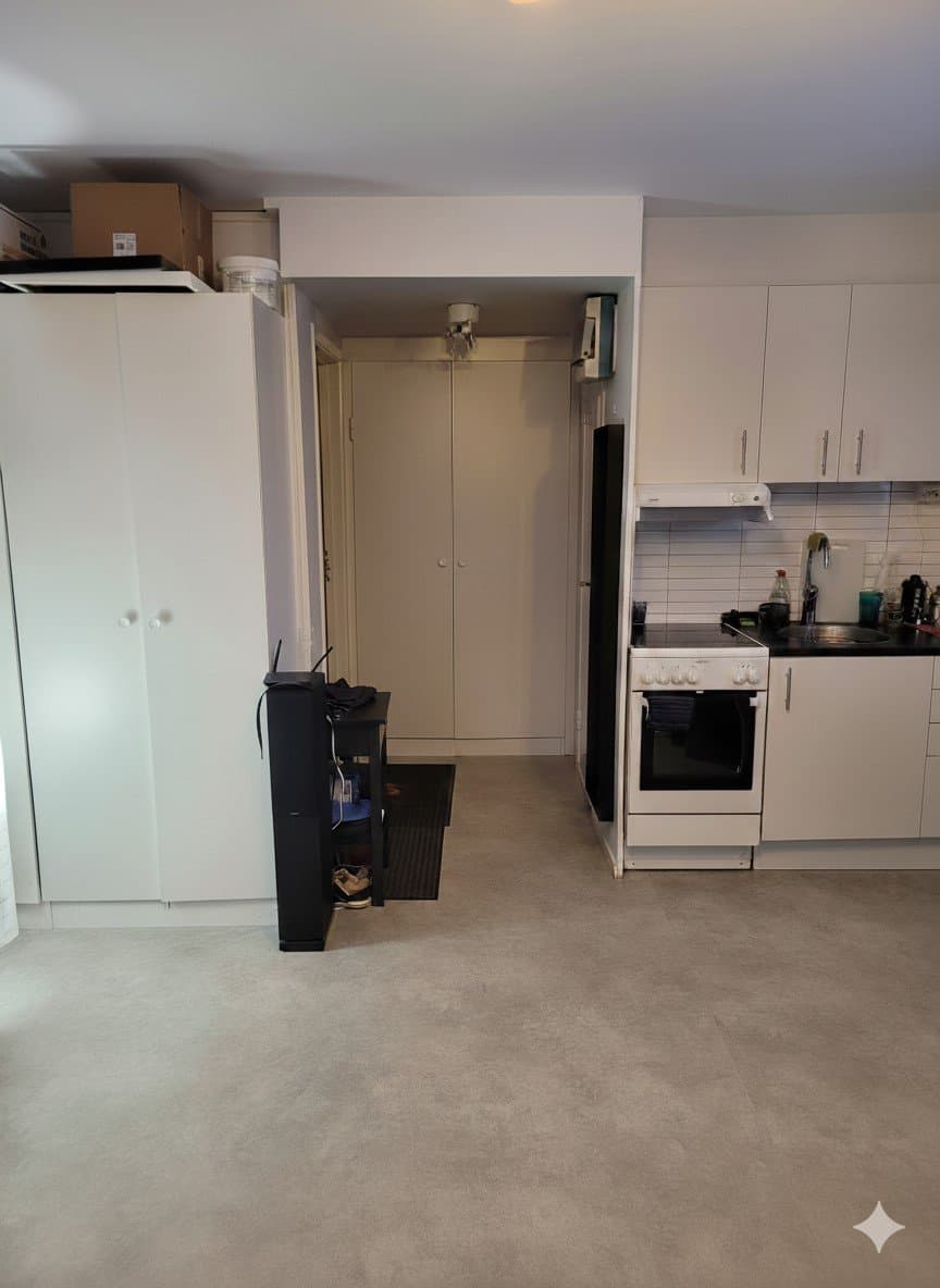 Sandgärdesgatan, Umeå — photo 4