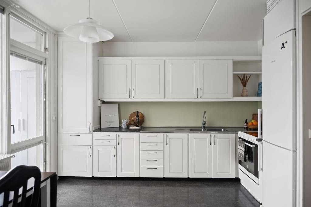 Grimstagatan, Vällingby — photo 2