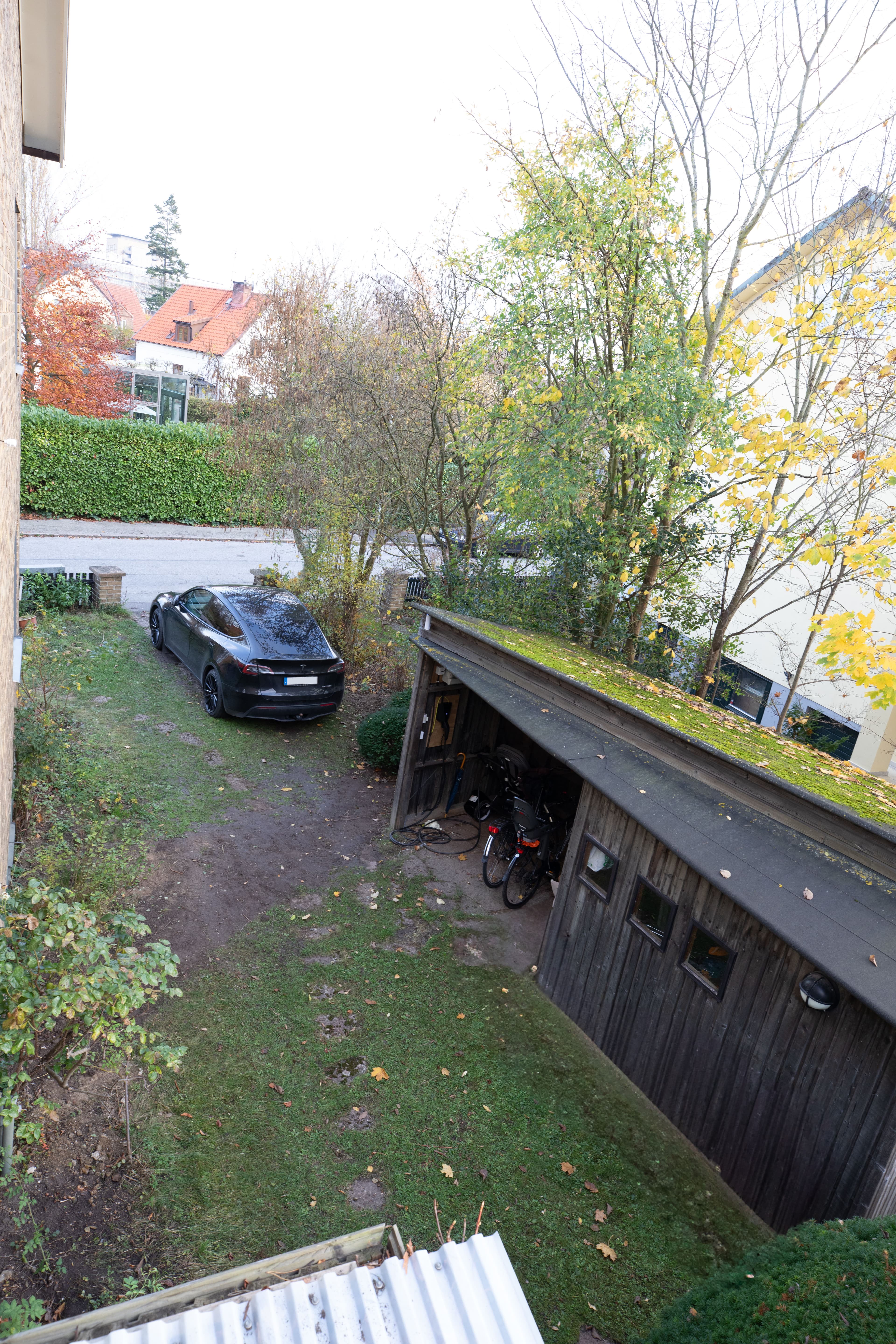 Östgötavägen, Lund — photo 4