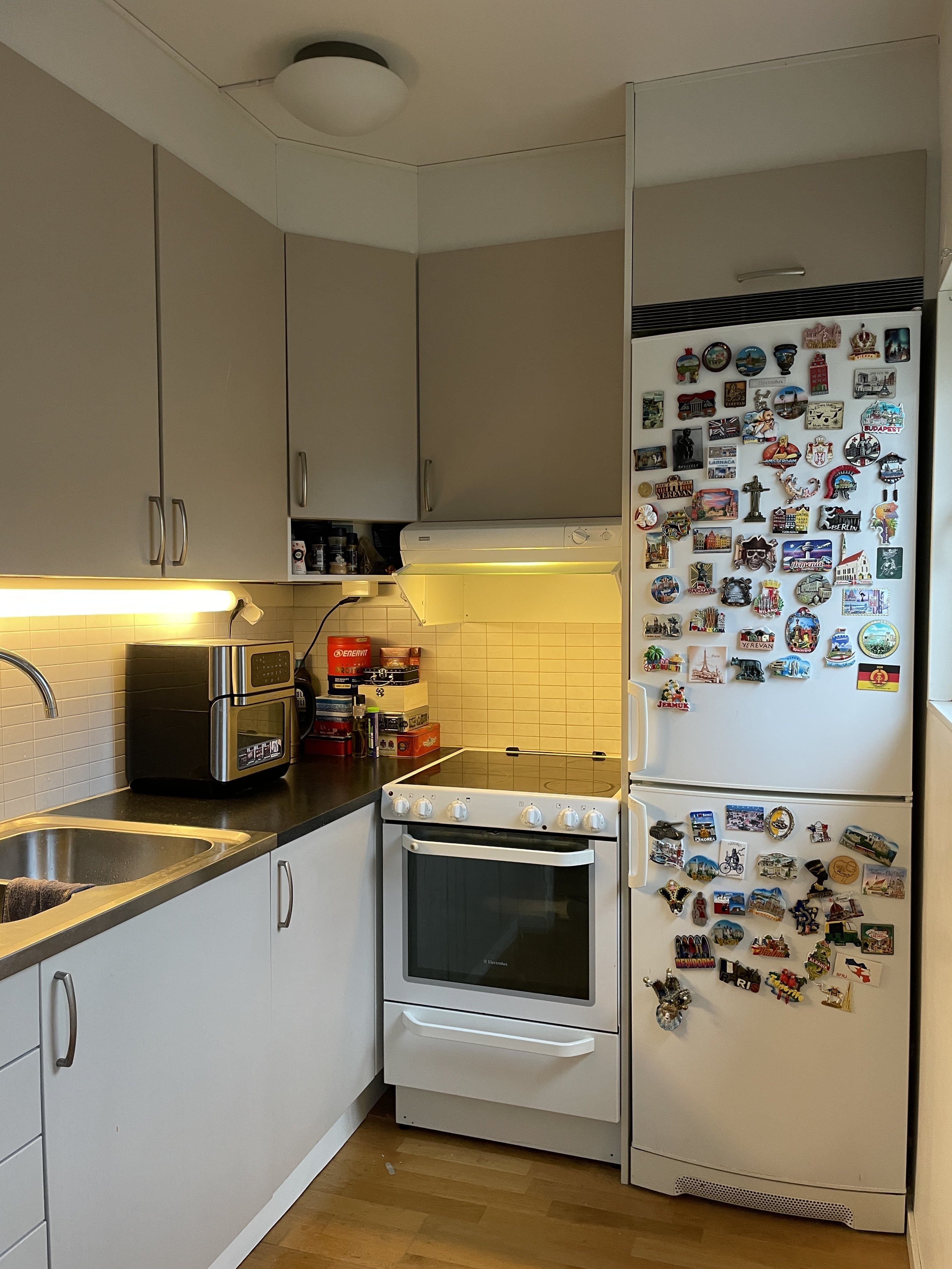 Johannesbäcksgatan , Uppsala — photo 4