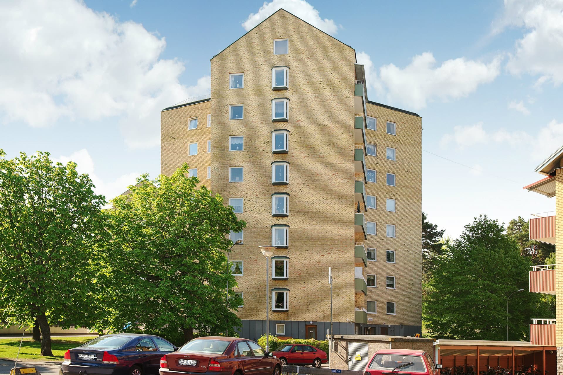 Vitmåragatan 2, Västerås — photo 5