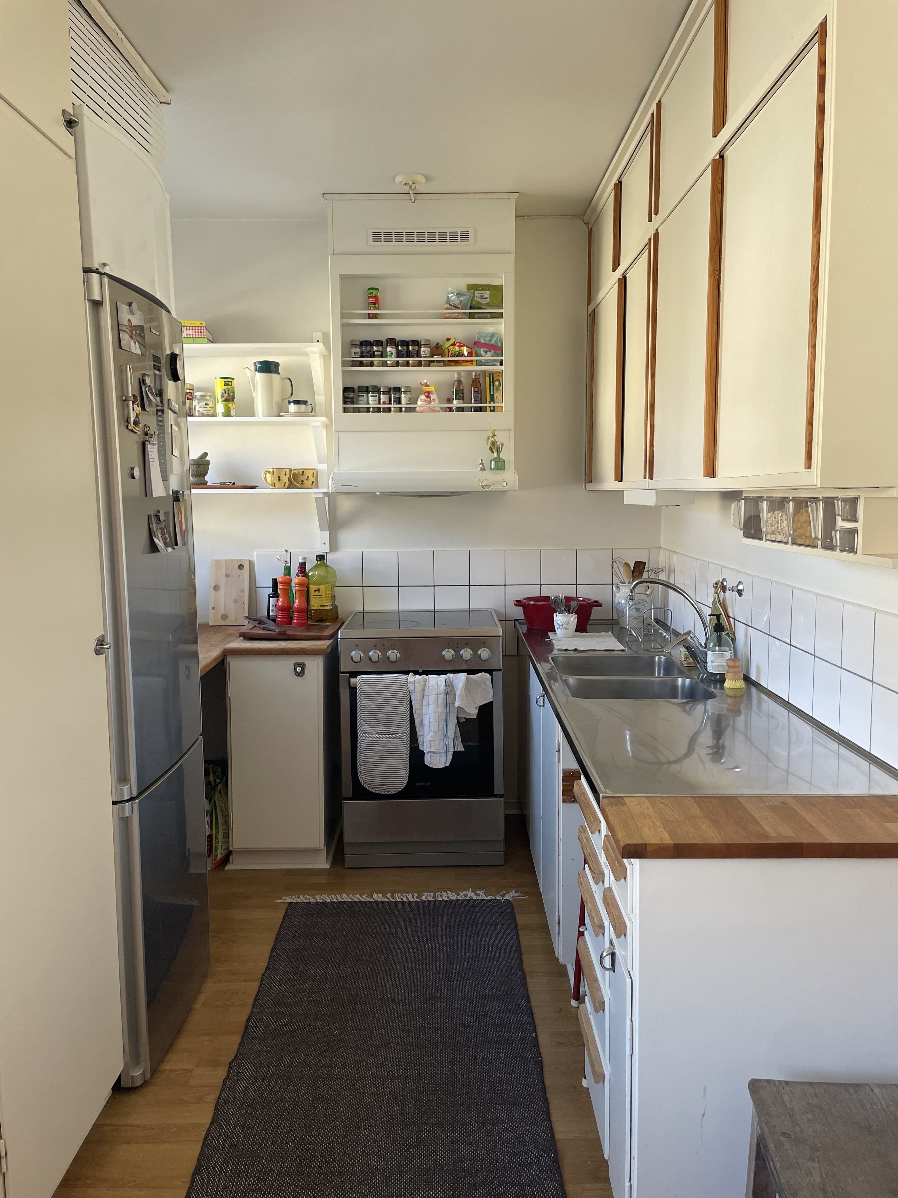 Fredsgatan, Uppsala — photo 3