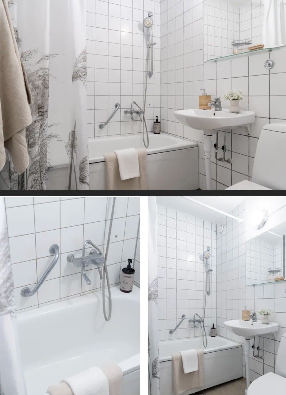 von Lingens väg, Malmö — Malmö