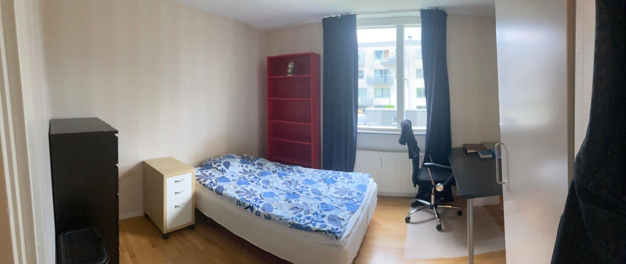 Parternas Gränd, Lund — photo 3