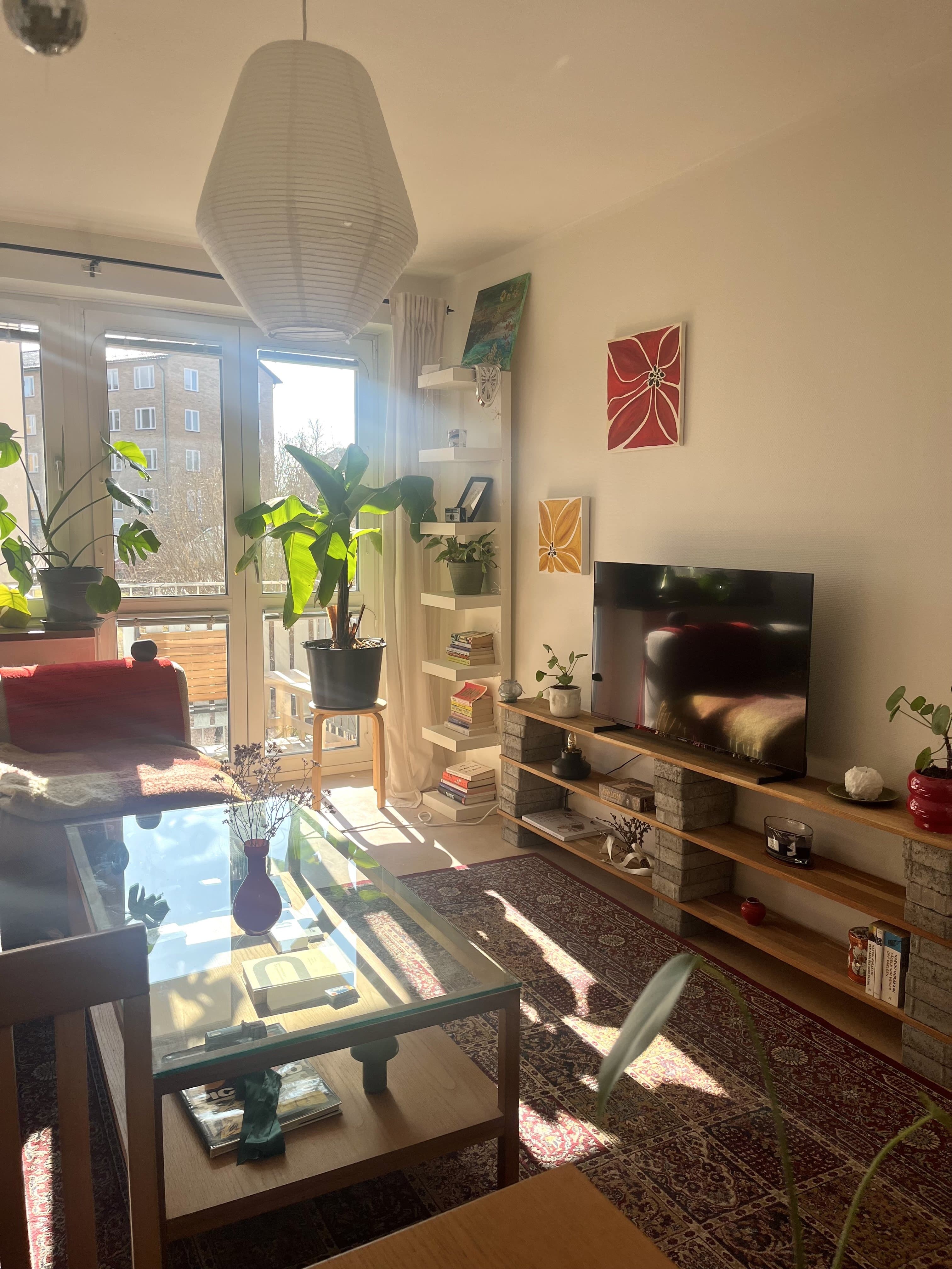 S:t Johannesgatan, Uppsala — Uppsala