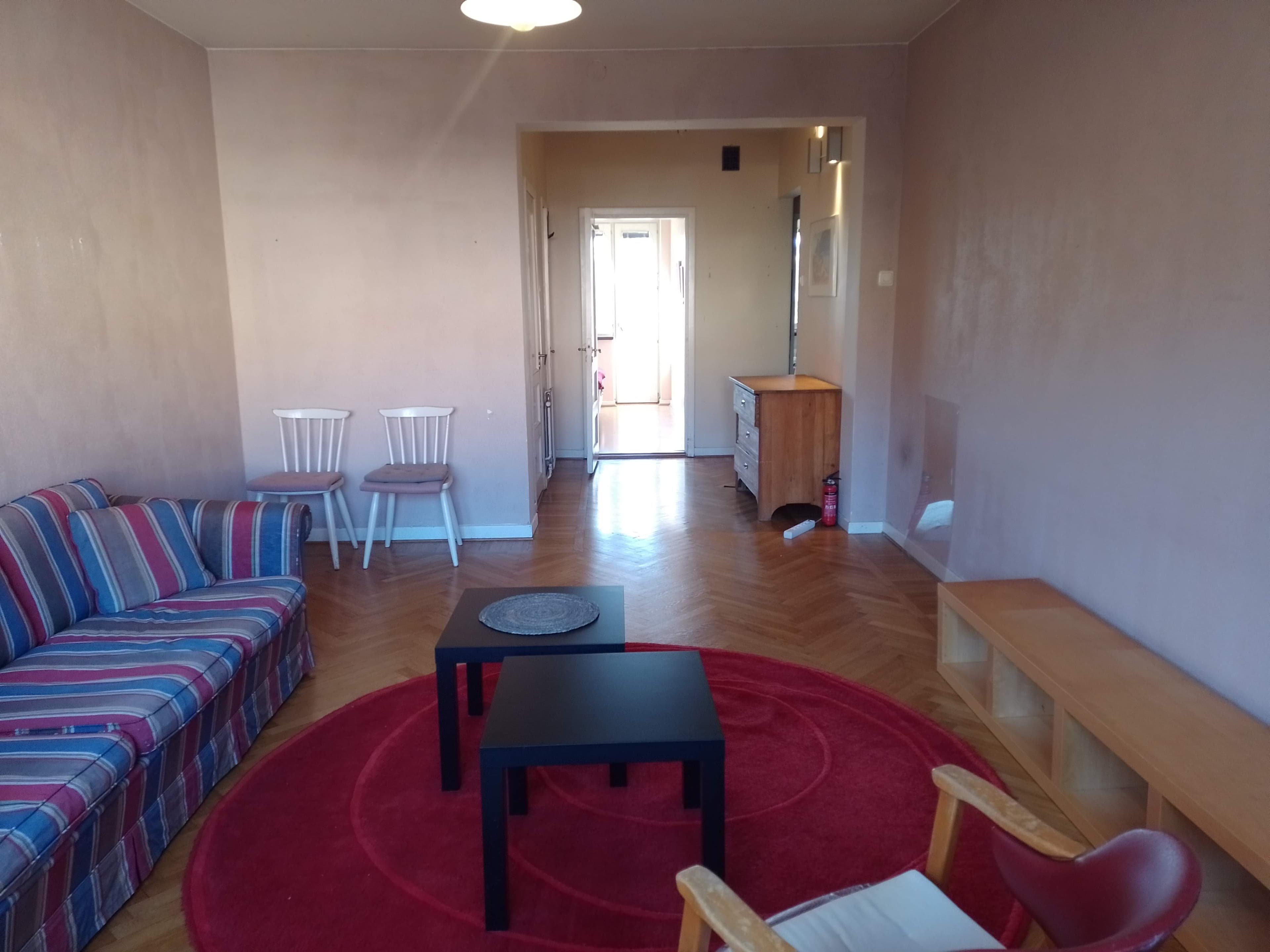 Saarisvägen, Malmö — Malmö