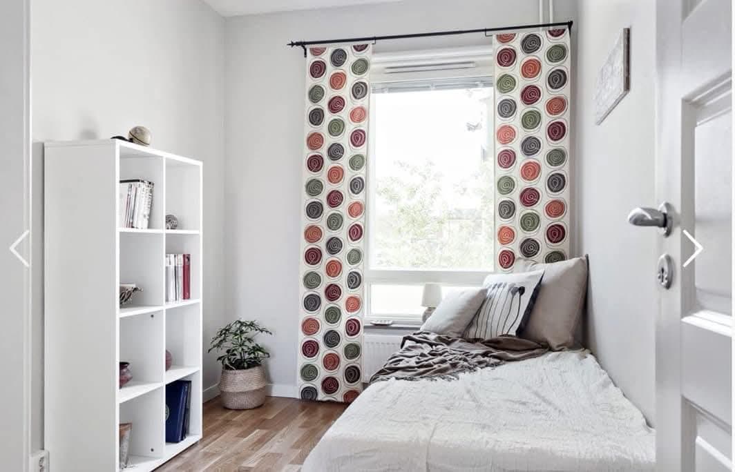 Lindholmsallén, Gothenburg — photo 3