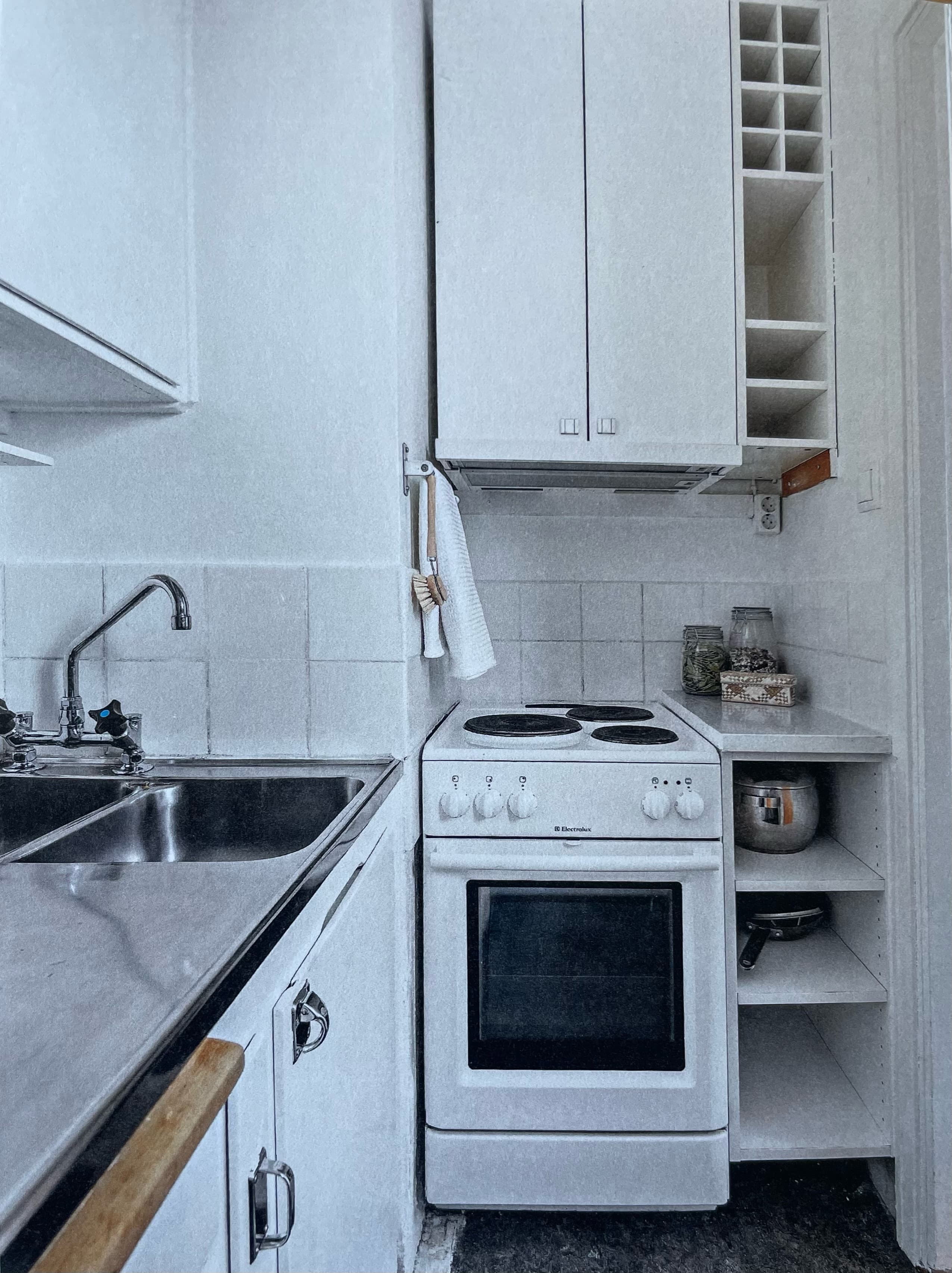 Marmorgatan, Stockholm — photo 2