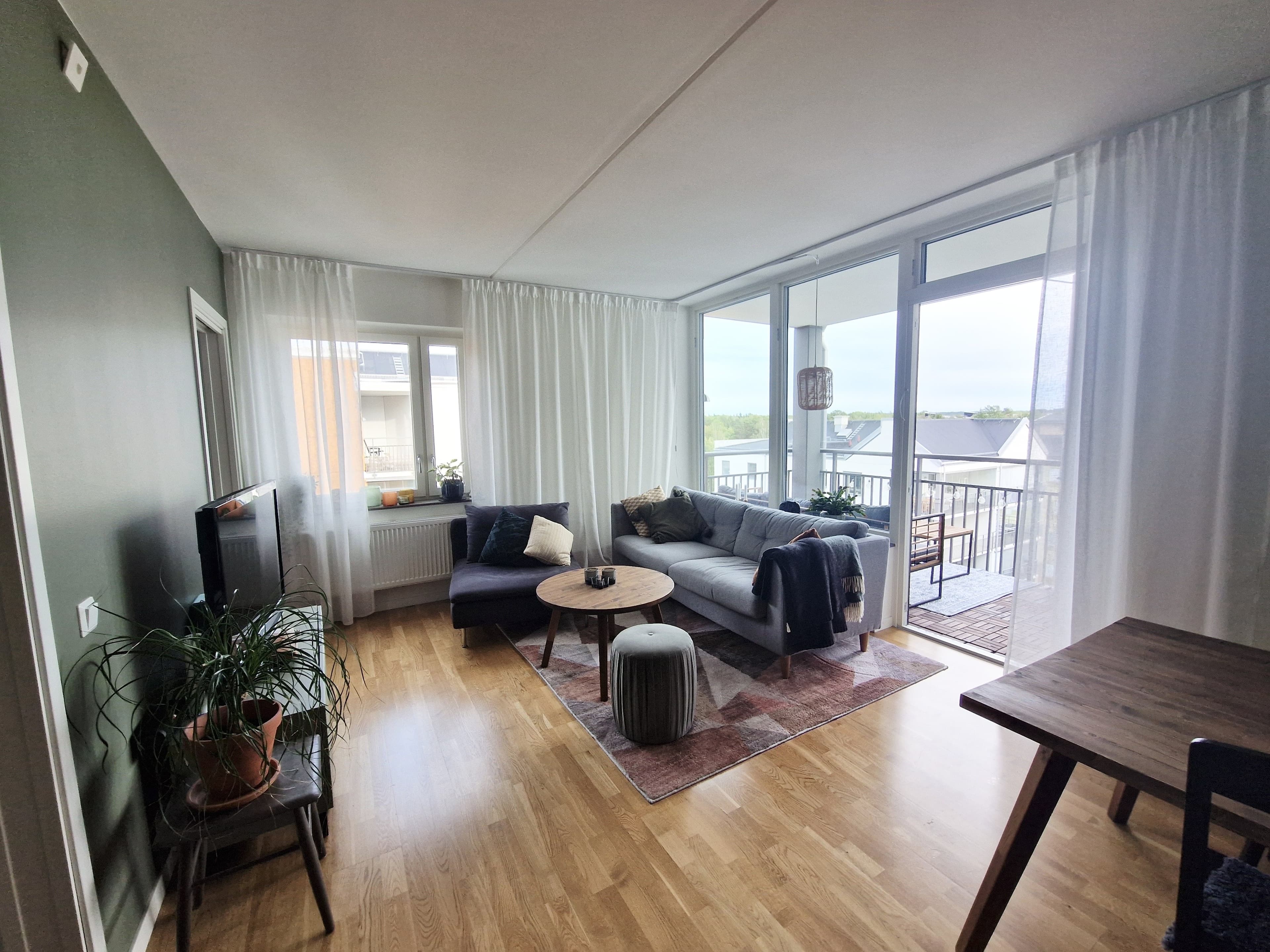 Henry Wemans väg, Uppsala — photo 2