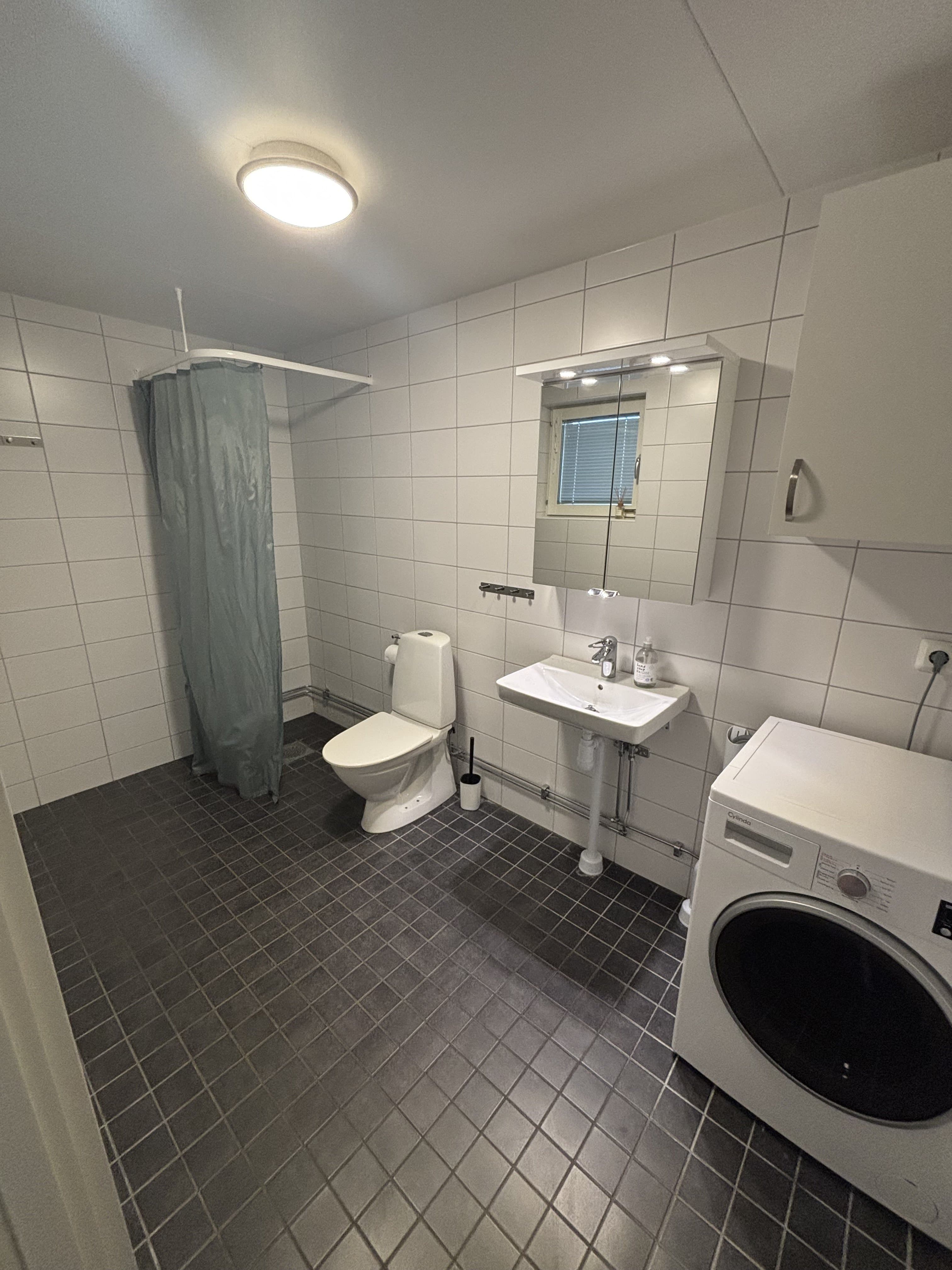 Sirapsvägen, Farsta — Farsta