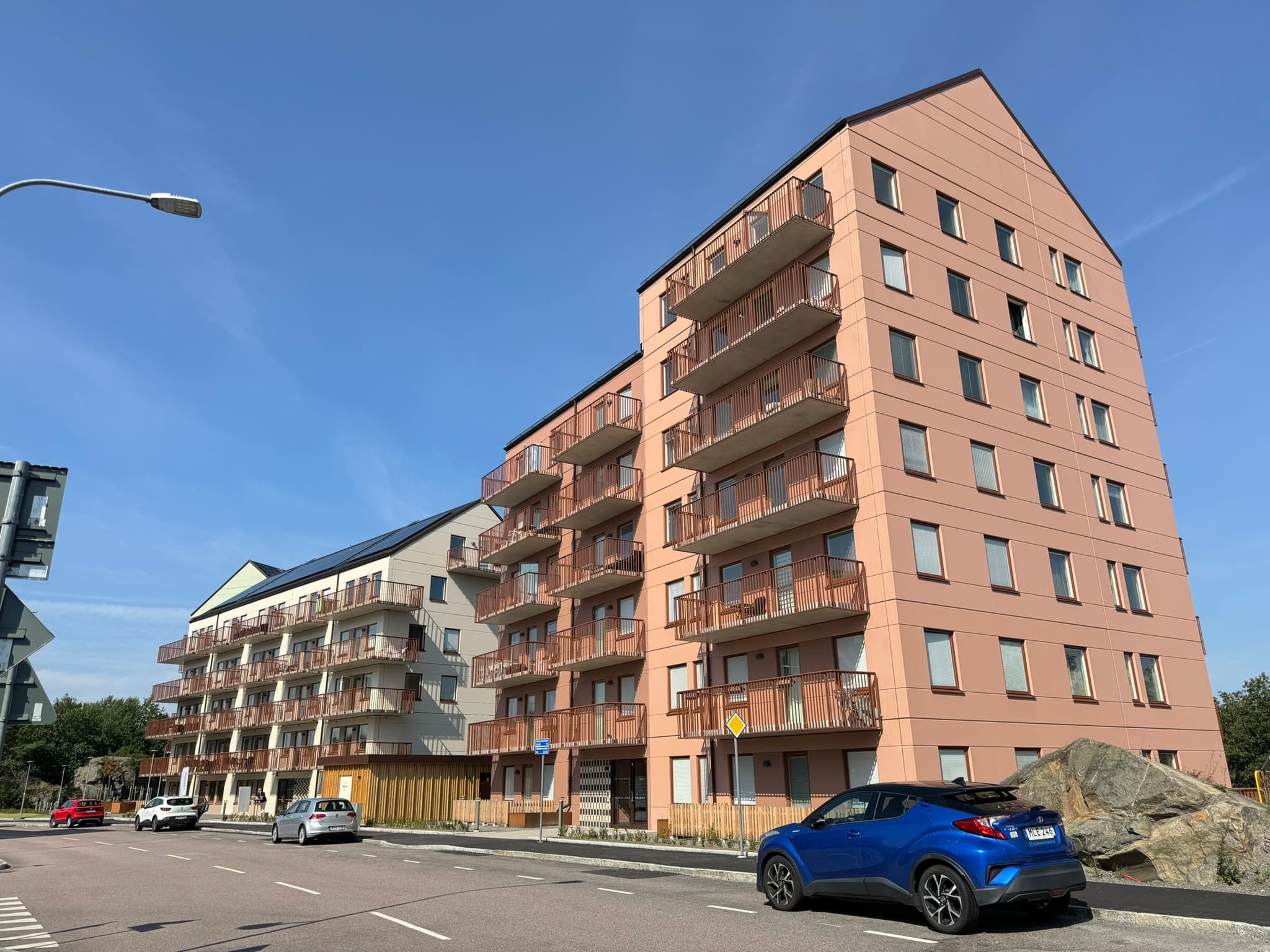 Gårdstensvägen 119, Angered — photo 2