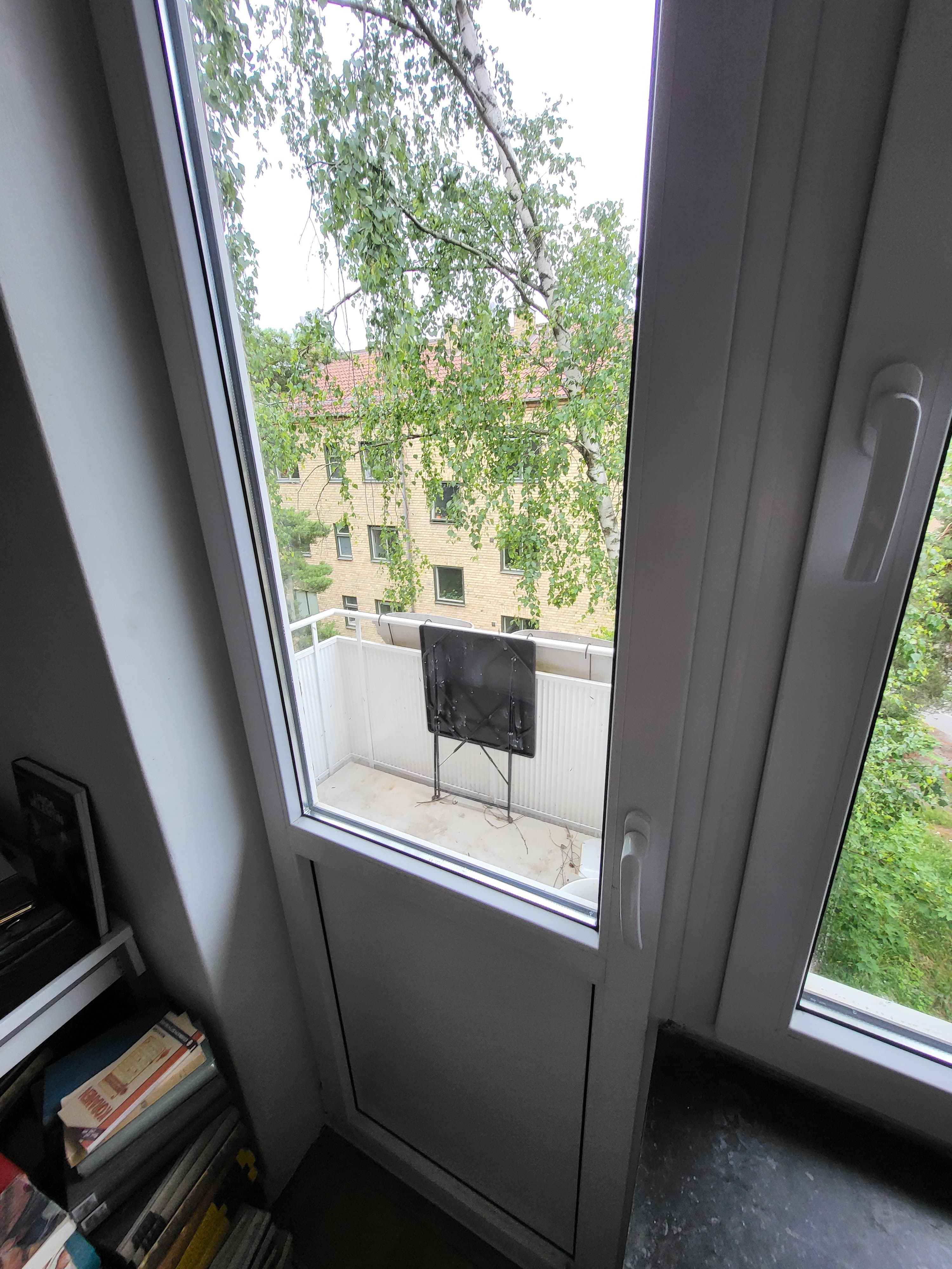 Arkitektvägen, Bromma — photo 5