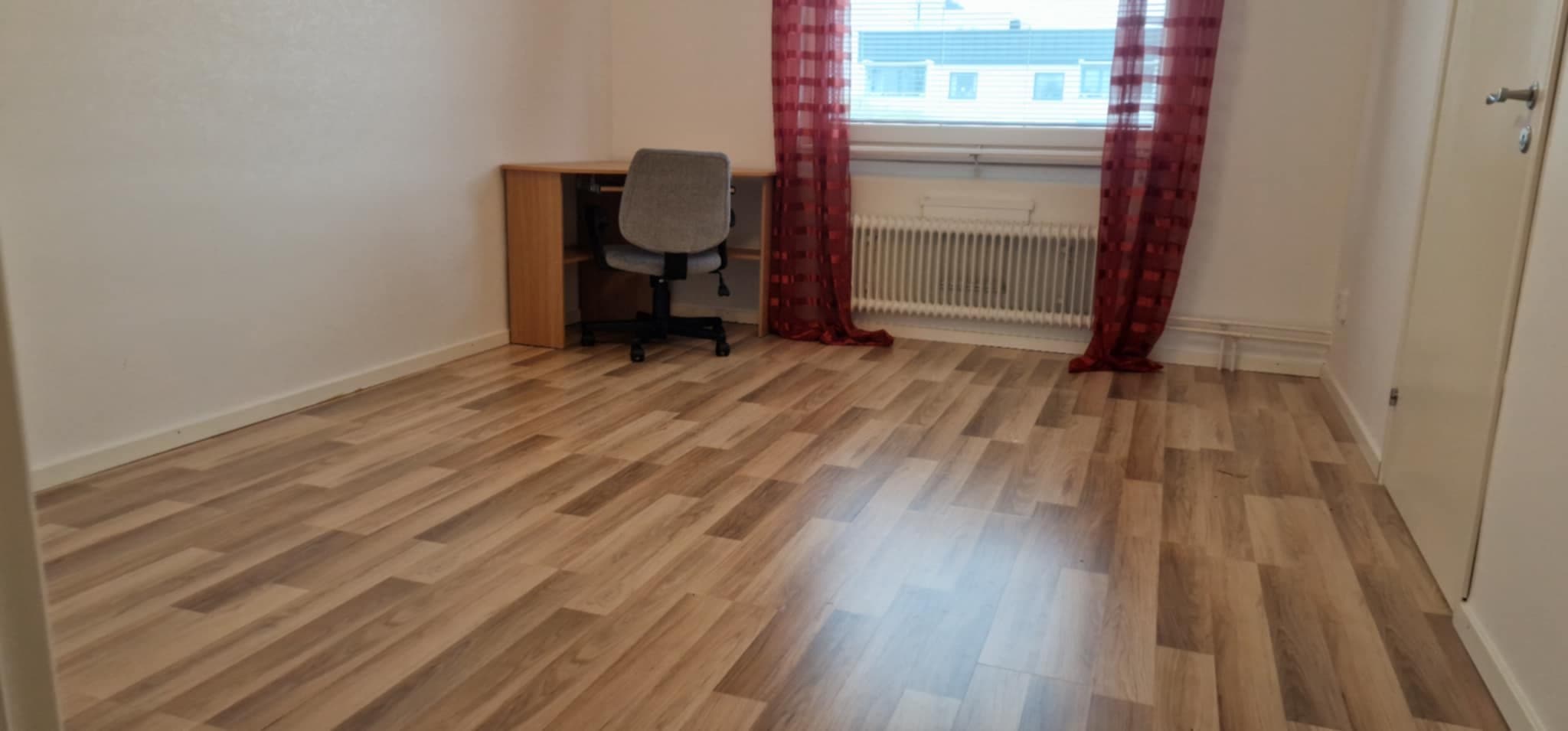 Mariehemsvägen, Umeå — photo 3