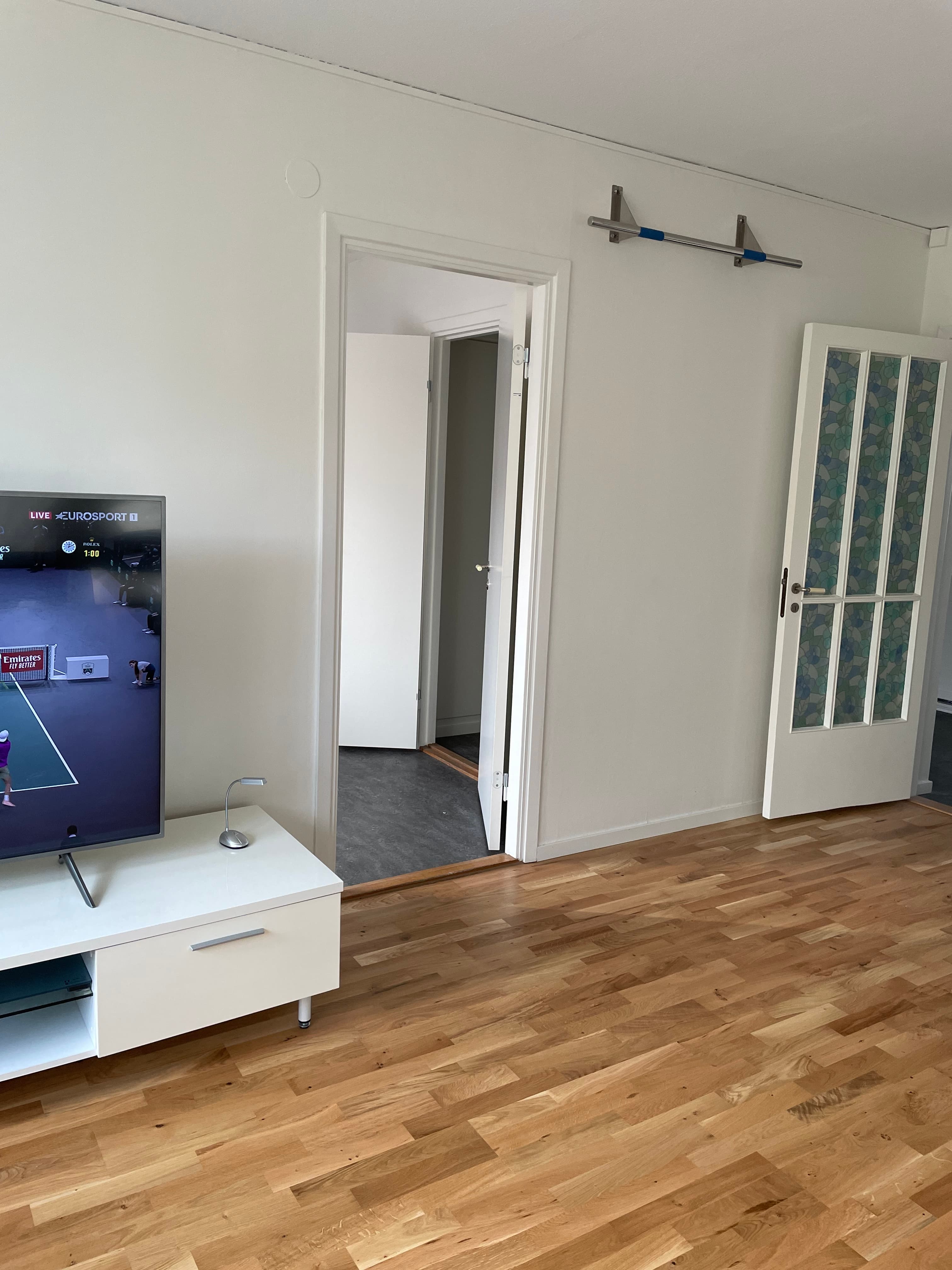 Askersgatan, Bandhagen — Bandhagen