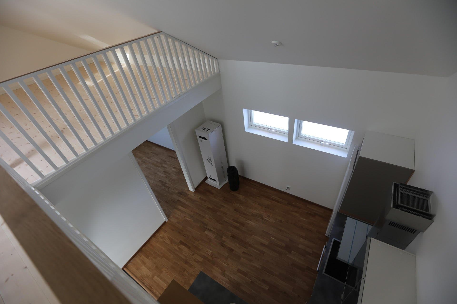 Banvallsvägen, Uppsala — Uppsala