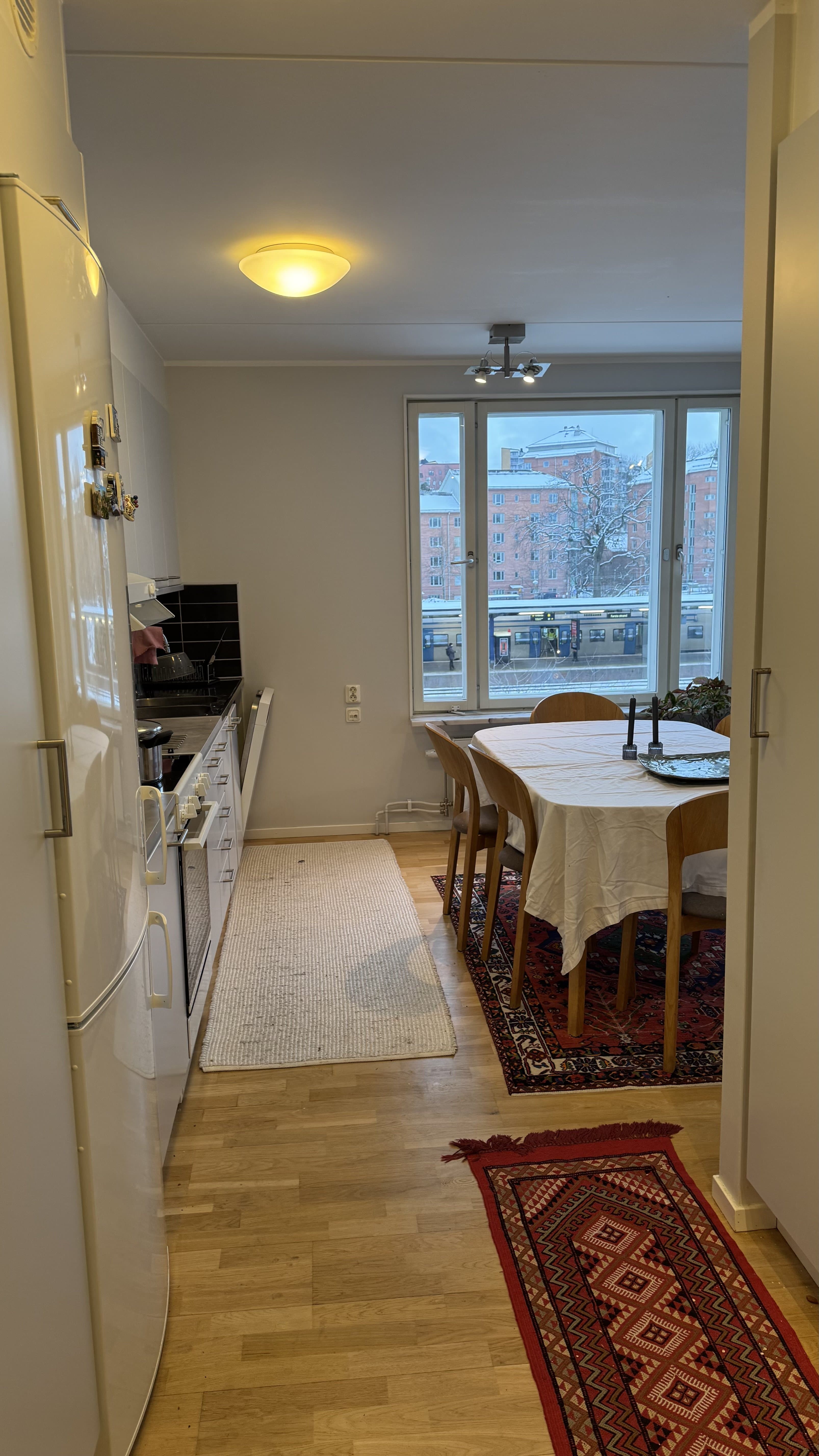 Brattforsgatan, Farsta — photo 2