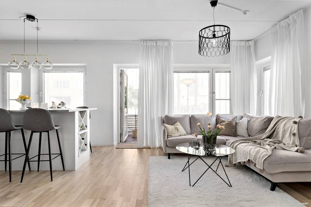 Kontrabasgatan, Västra Frölunda