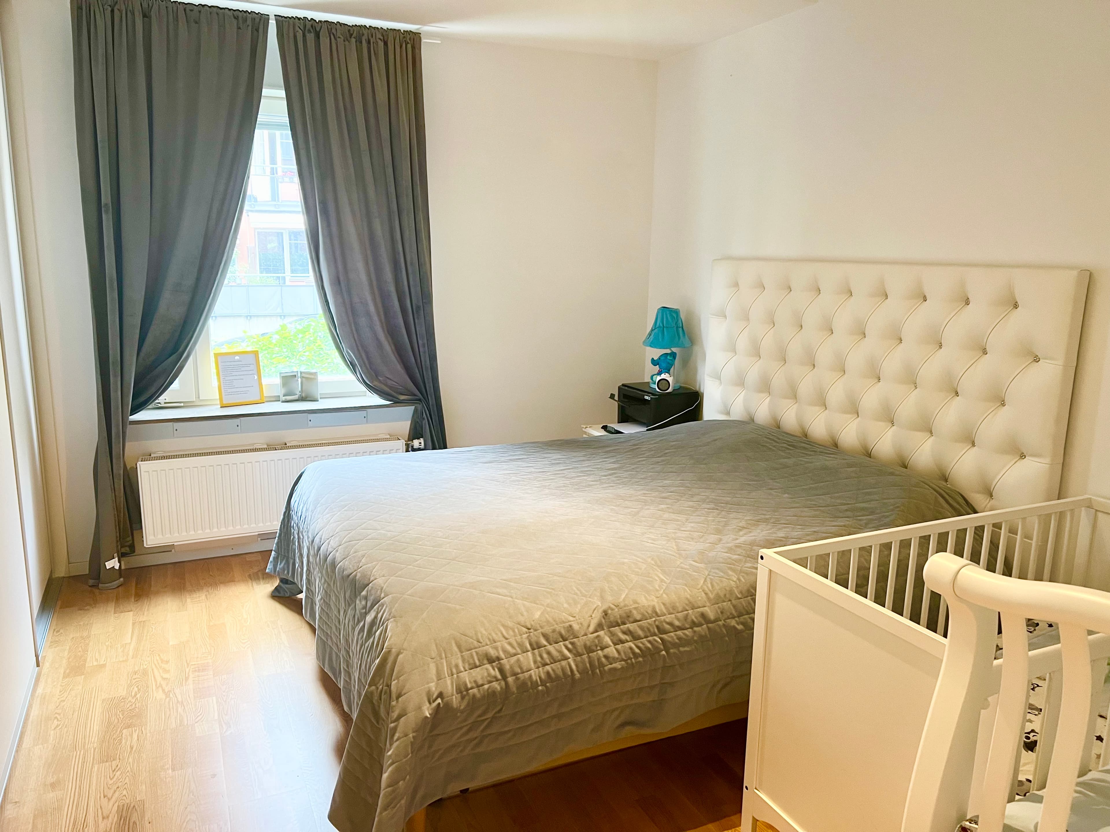 Tullgarnsgatan, Uppsala — photo 4