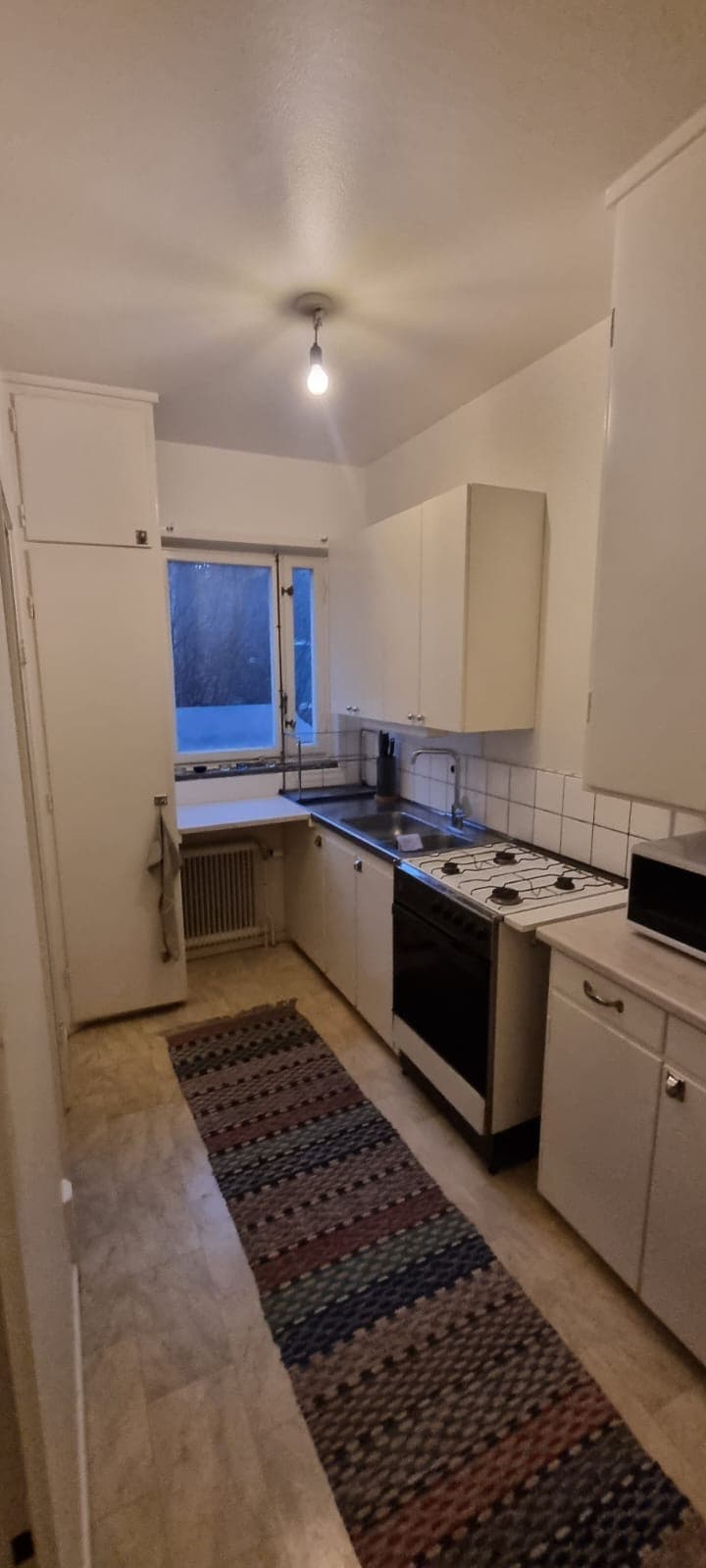 Storsjövägen, Årsta — photo 5