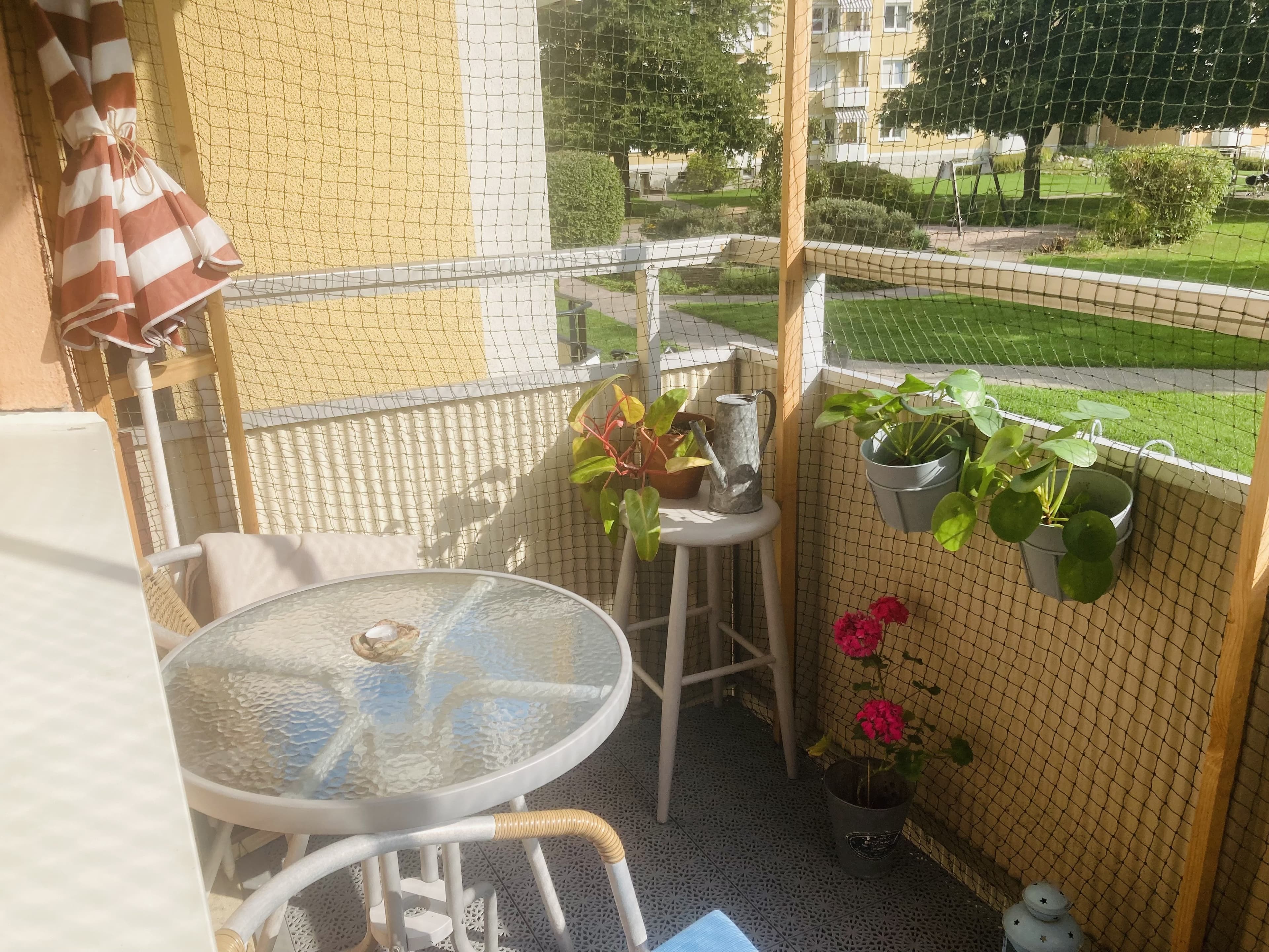 Hällbygatan, Uppsala — photo 2