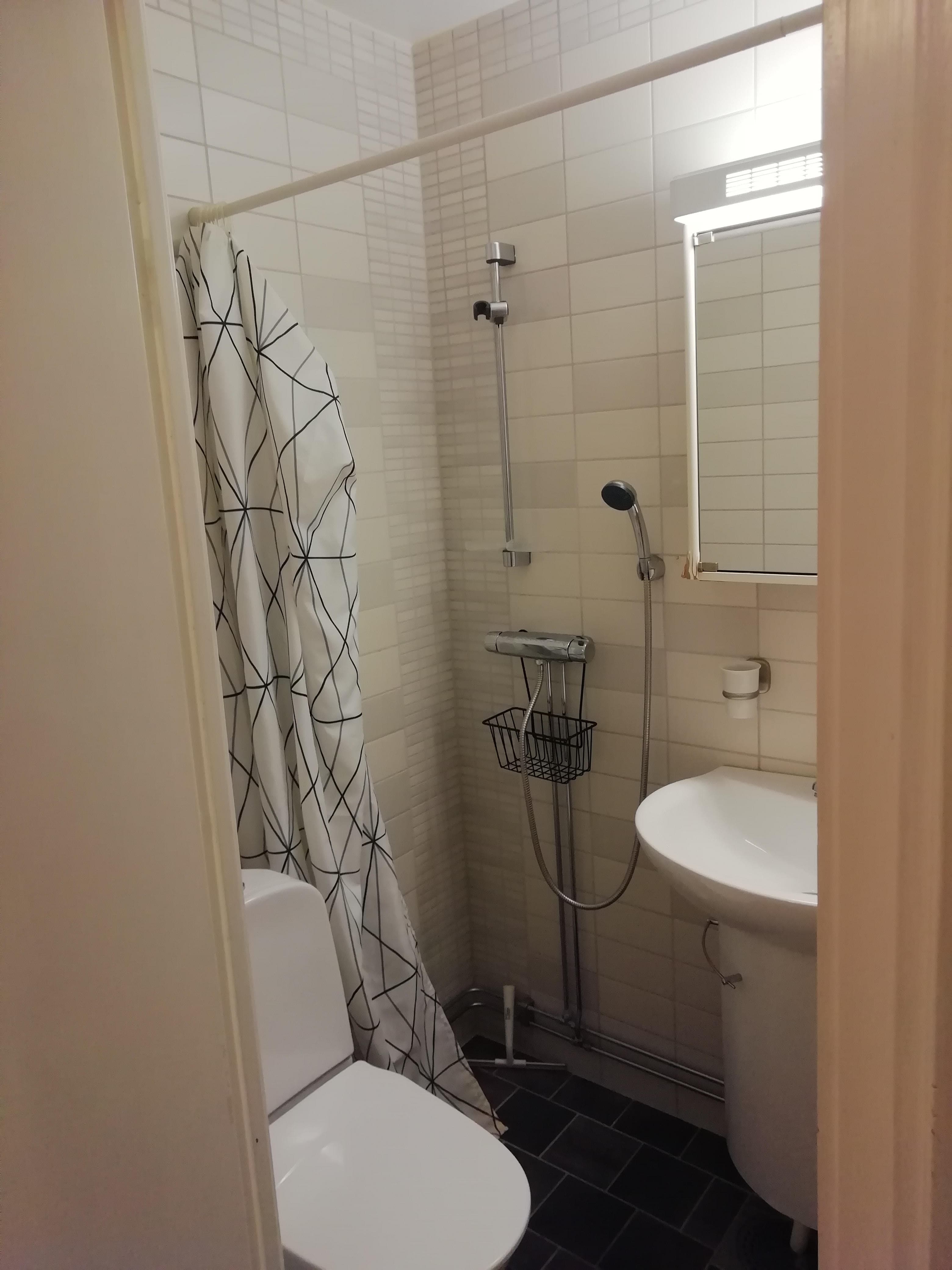 Blixtgatan, Uppsala — photo 4