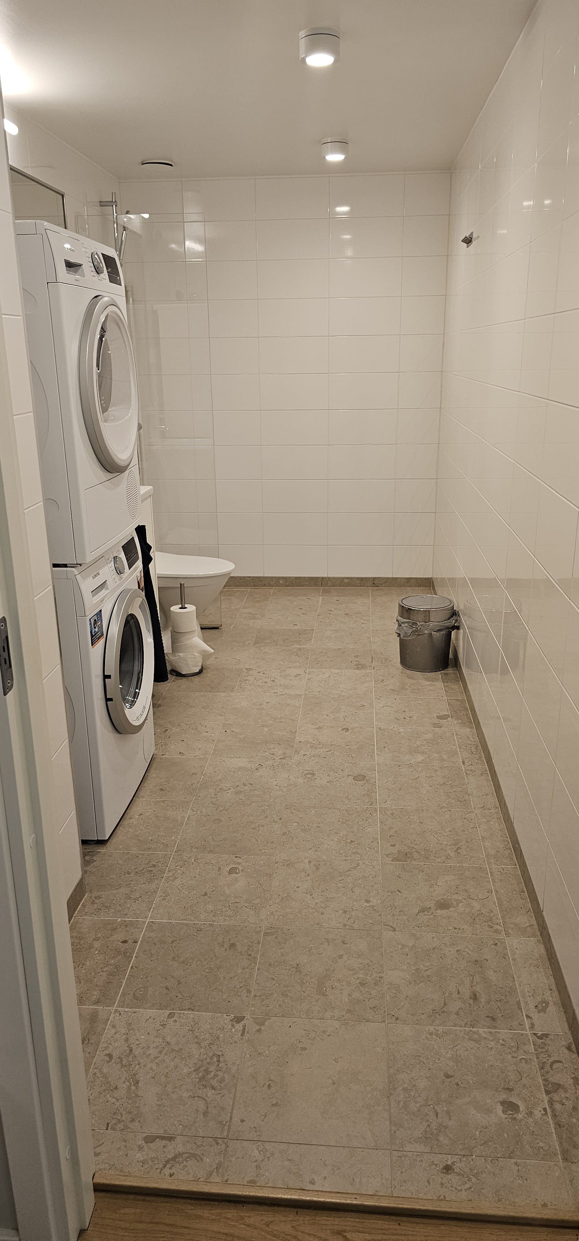 Ferievägen, Bromma — Bromma