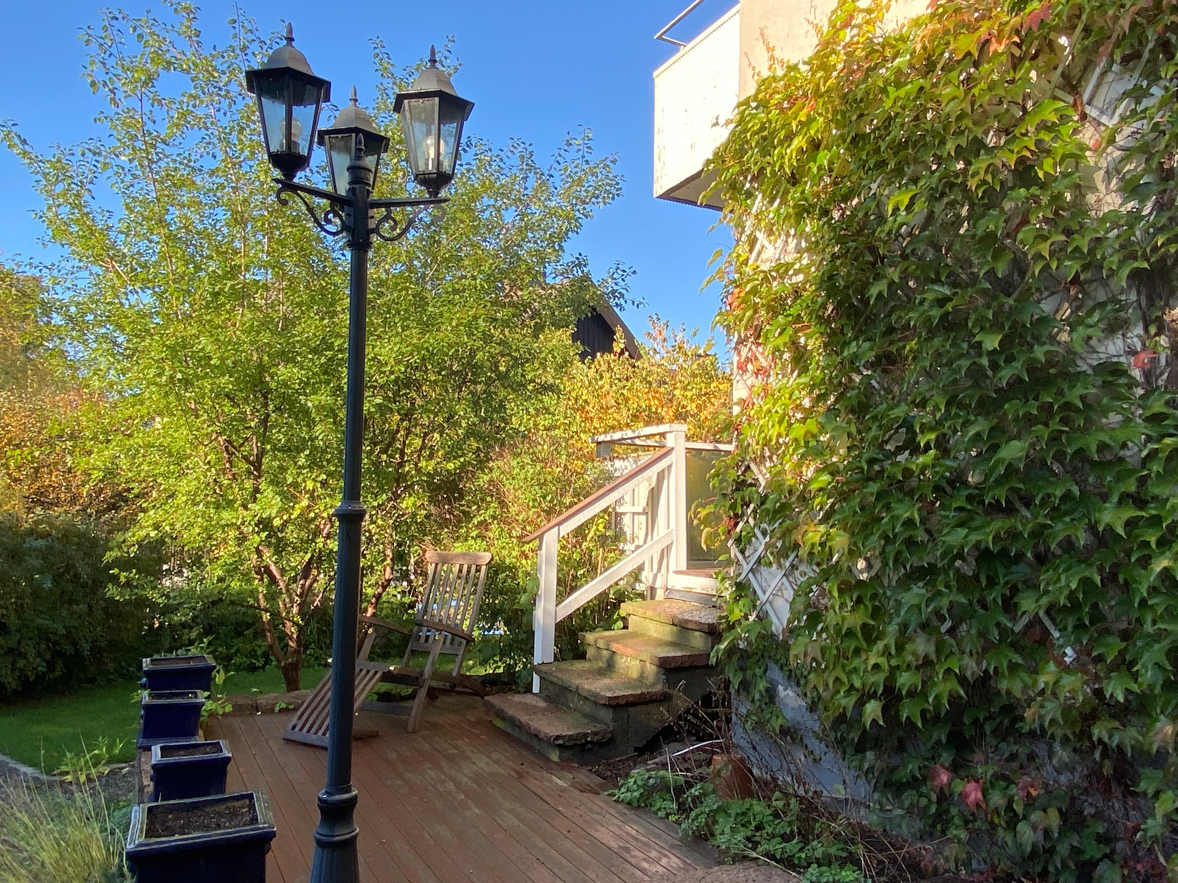 Åkerhielmsgatan 13, Bromma — photo 5