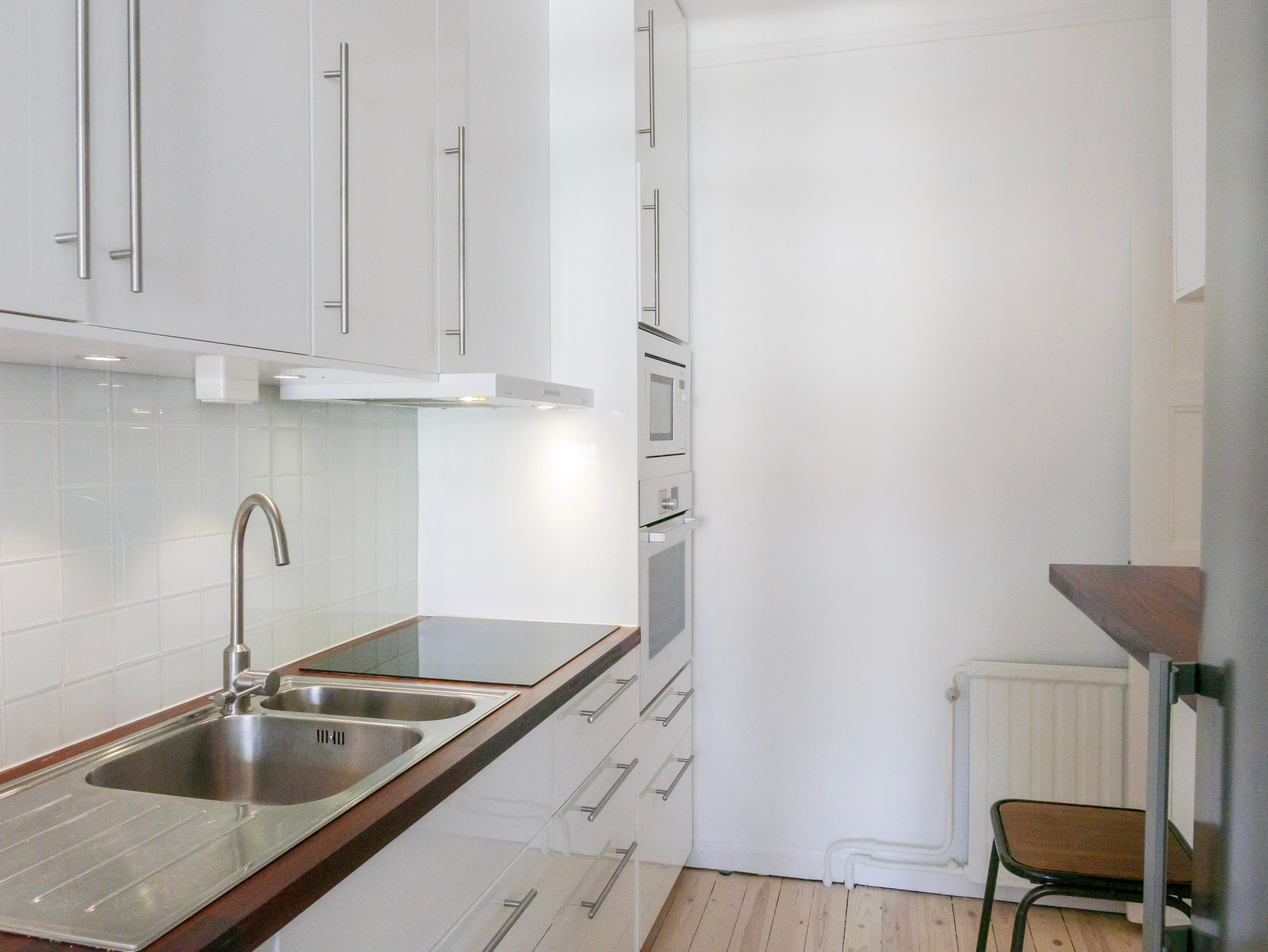 Timotejgatan, Stockholm — Stockholm