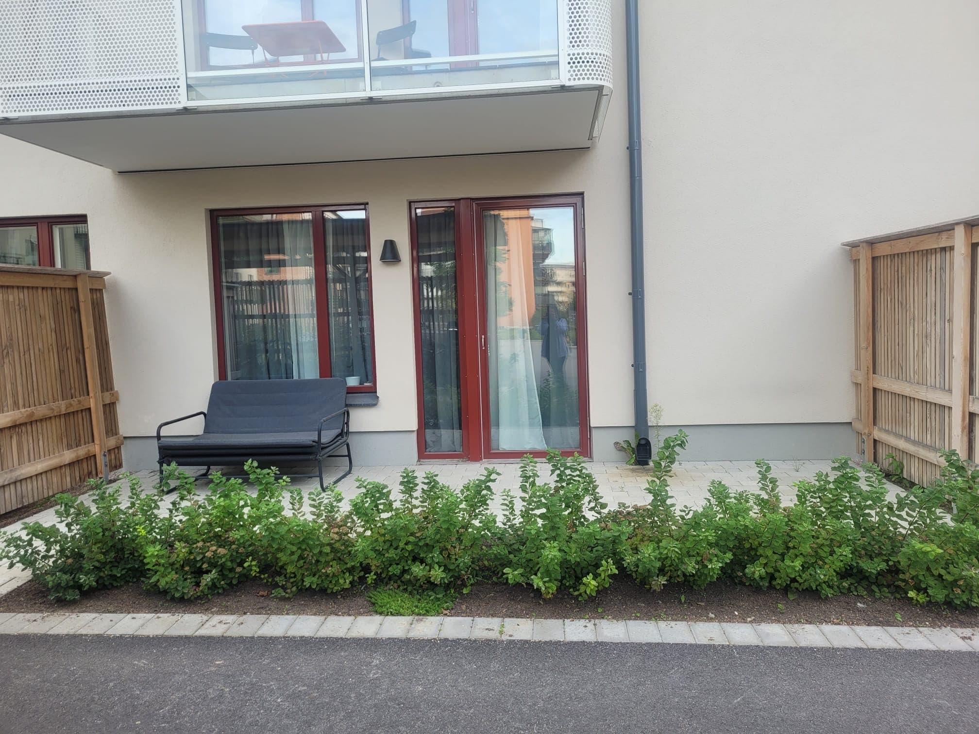 Gimogatan, Uppsala — photo 5