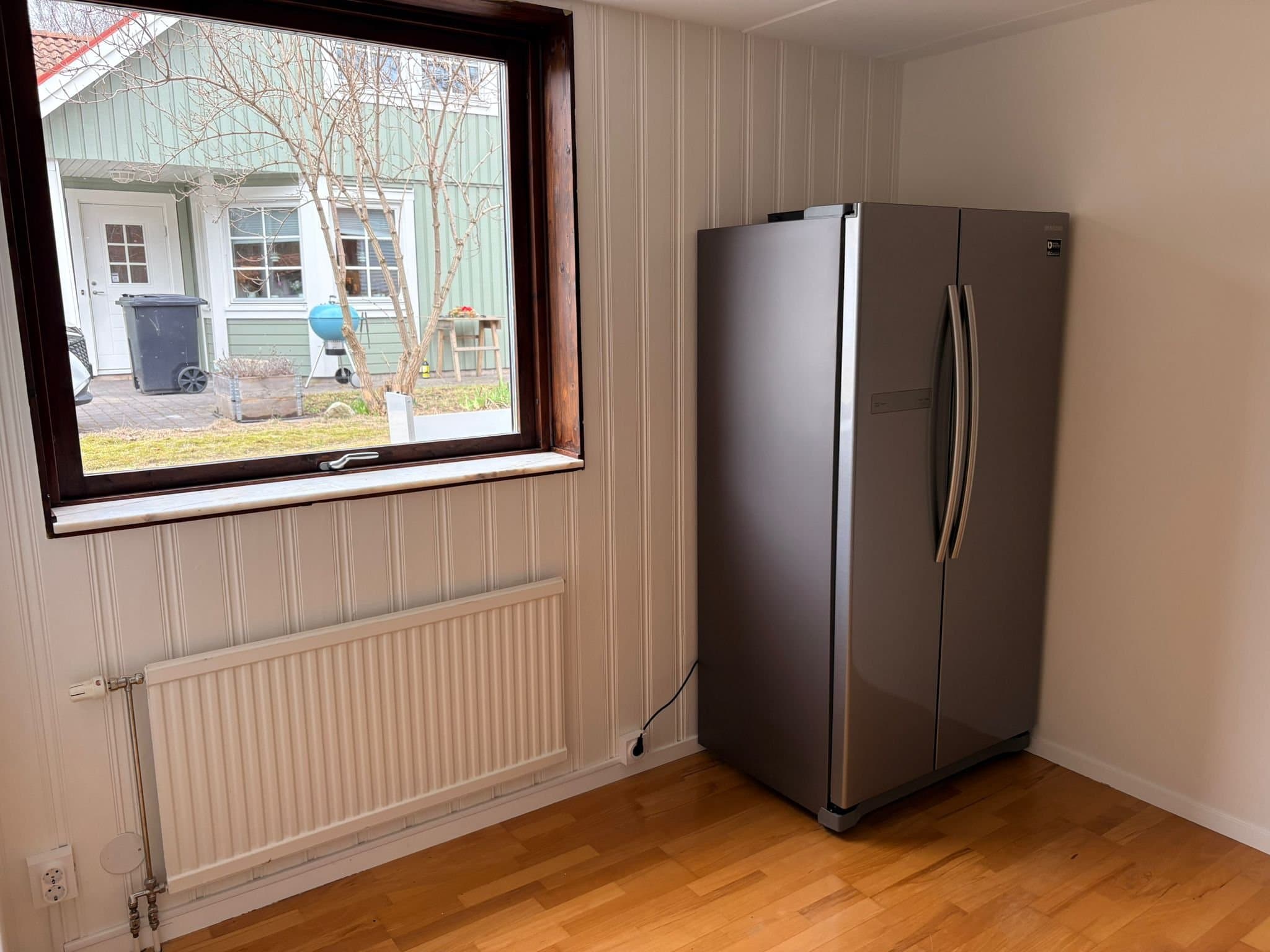 Ivarskärrsvägen, Vällingby — photo 4