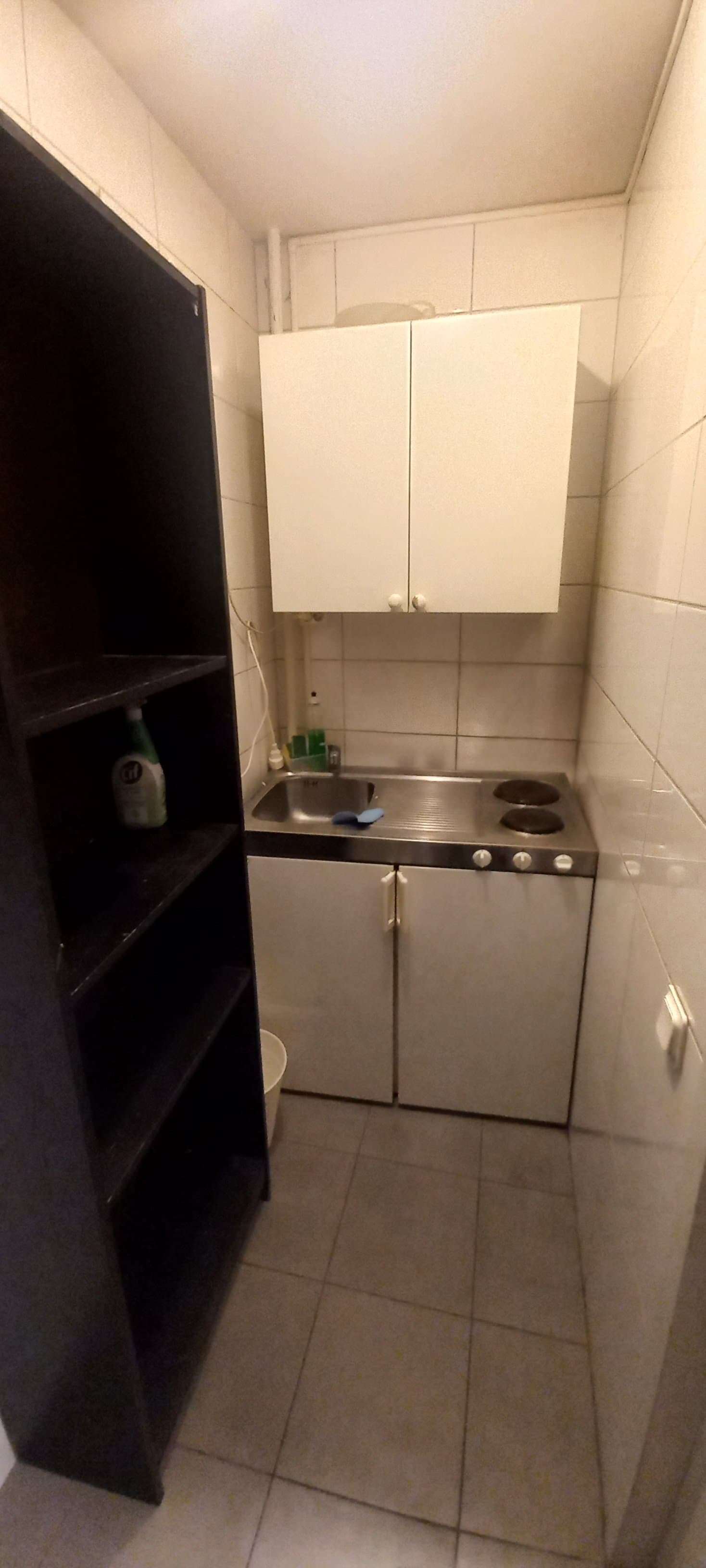 Sorögatan, Kista — Kista