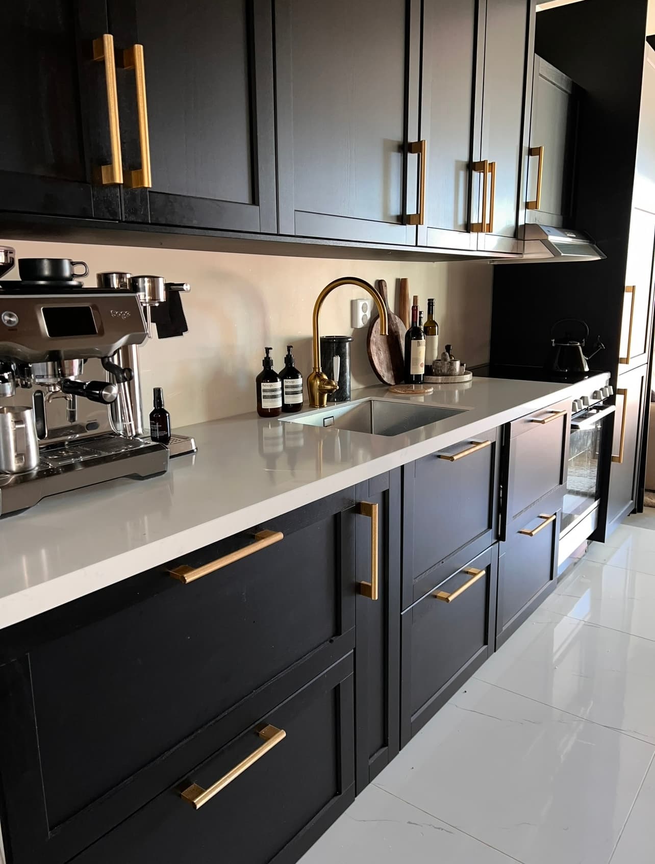 Torgny Segerstedts Allé, Uppsala — photo 3