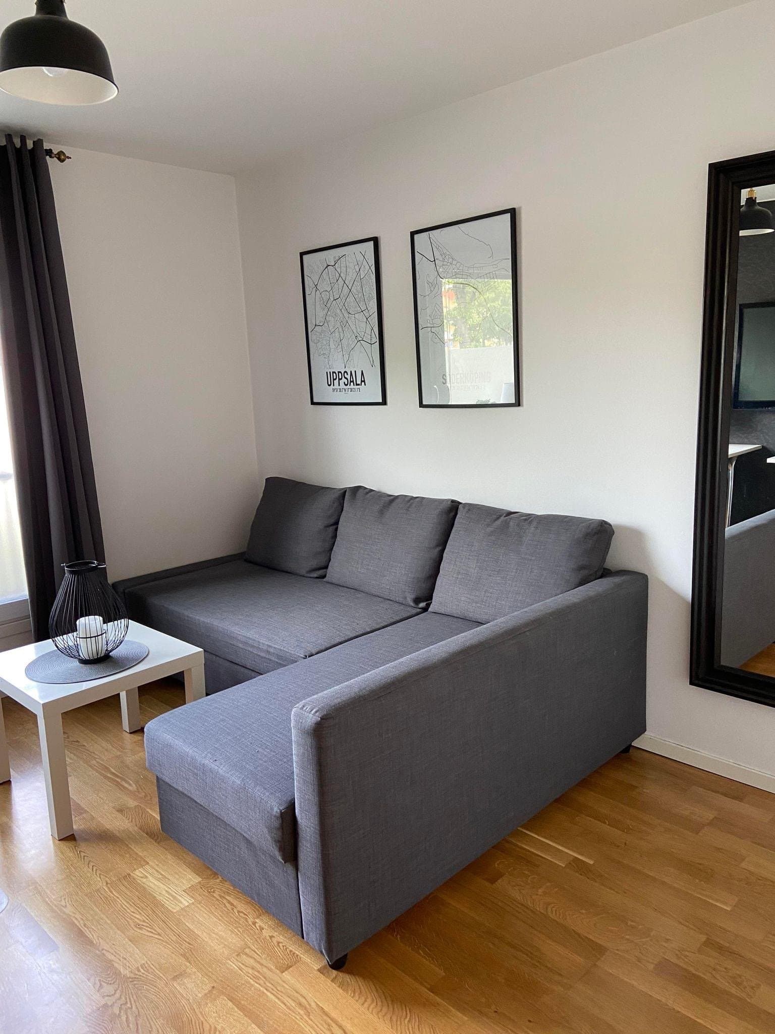 Vaksalagatan, Uppsala — photo 3