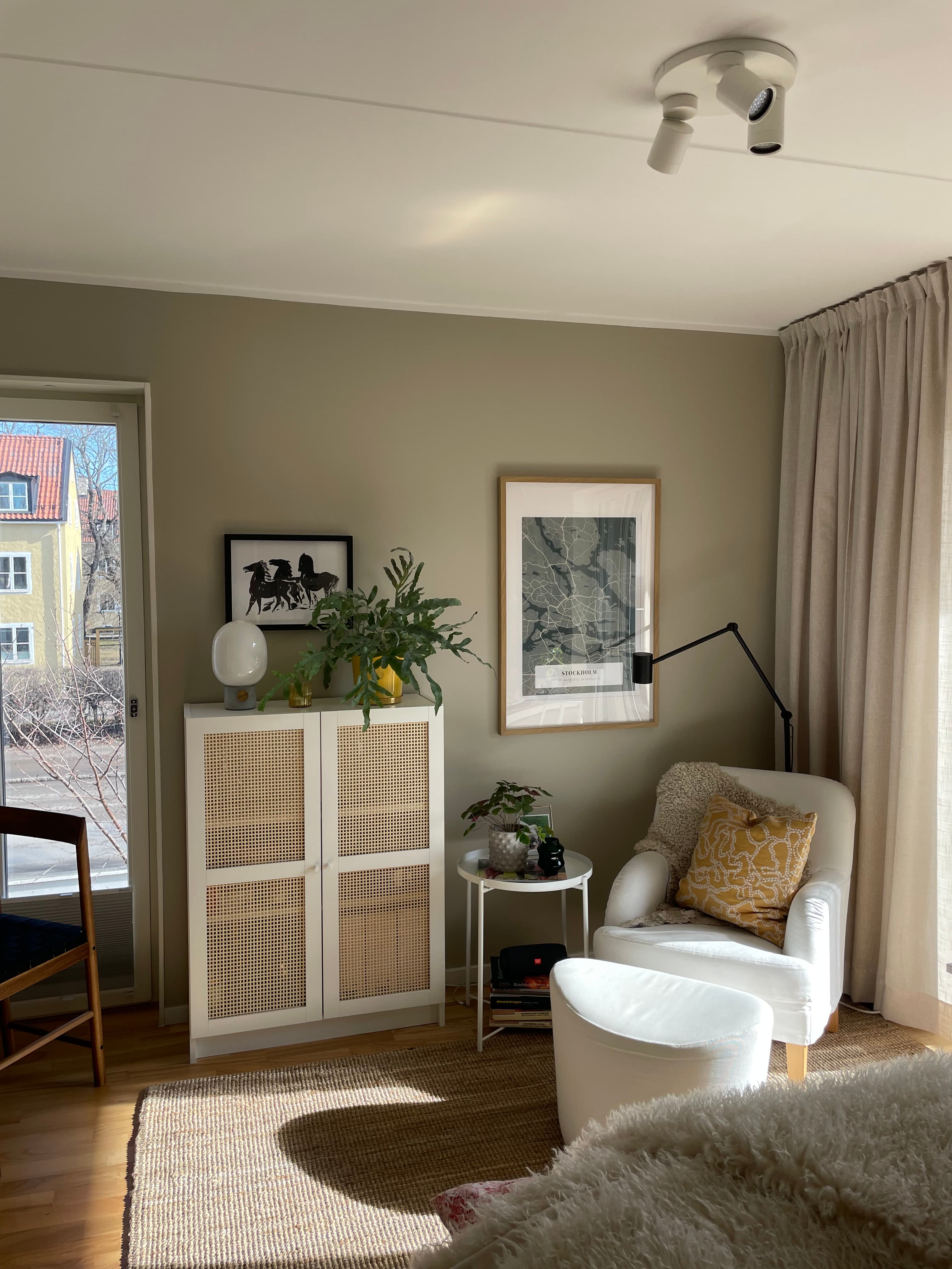 Klangs gränd, Uppsala — Uppsala