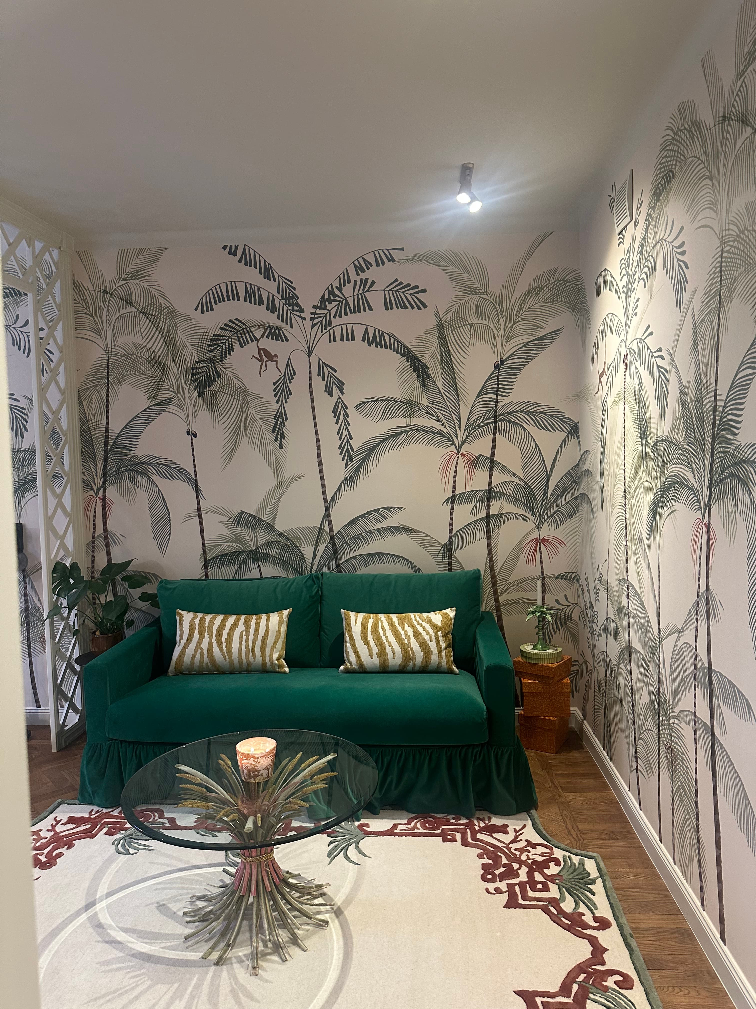 Nybrogatan, Stockholm — photo 3