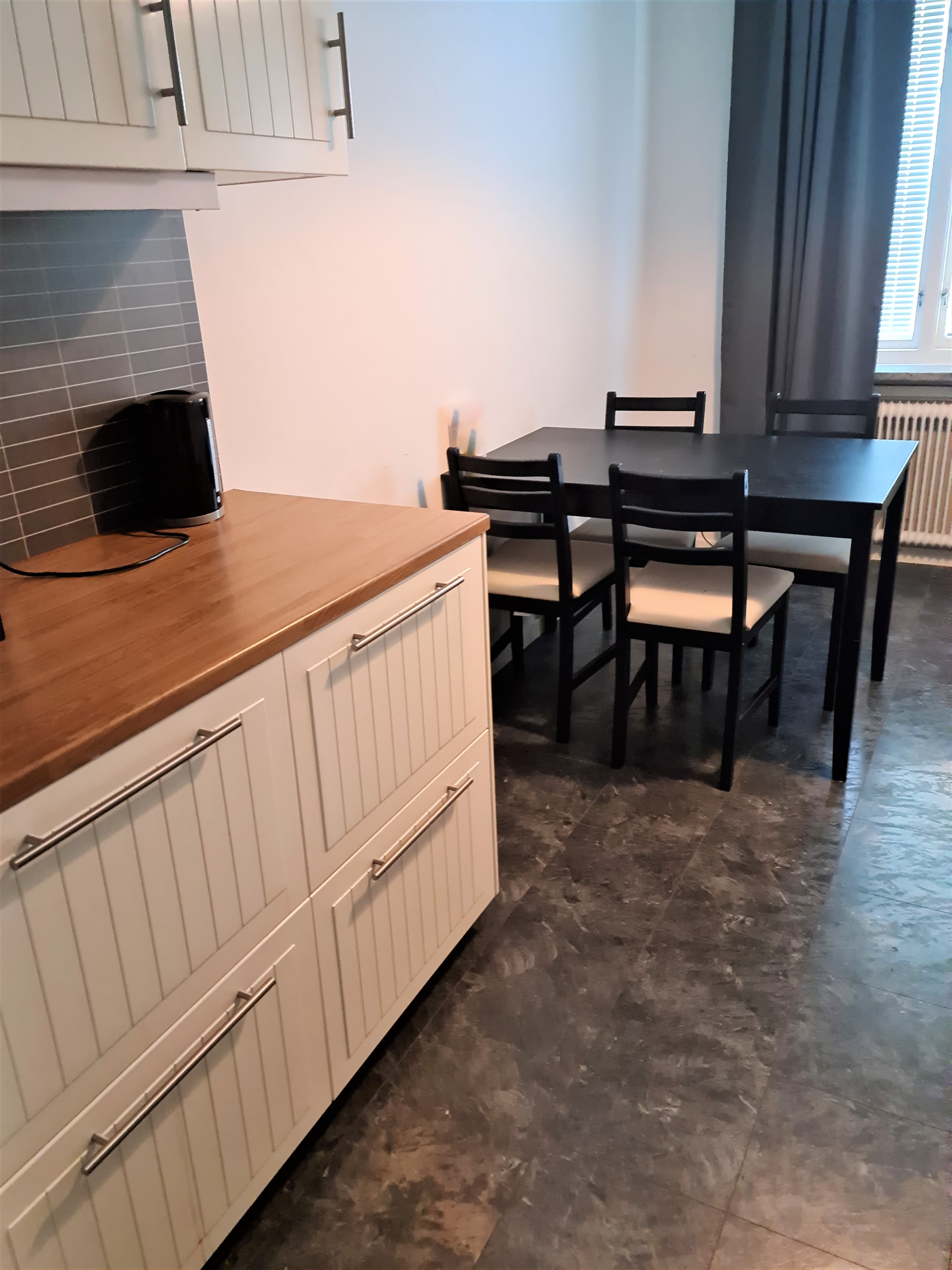 Bryggargatan, Umeå — photo 4