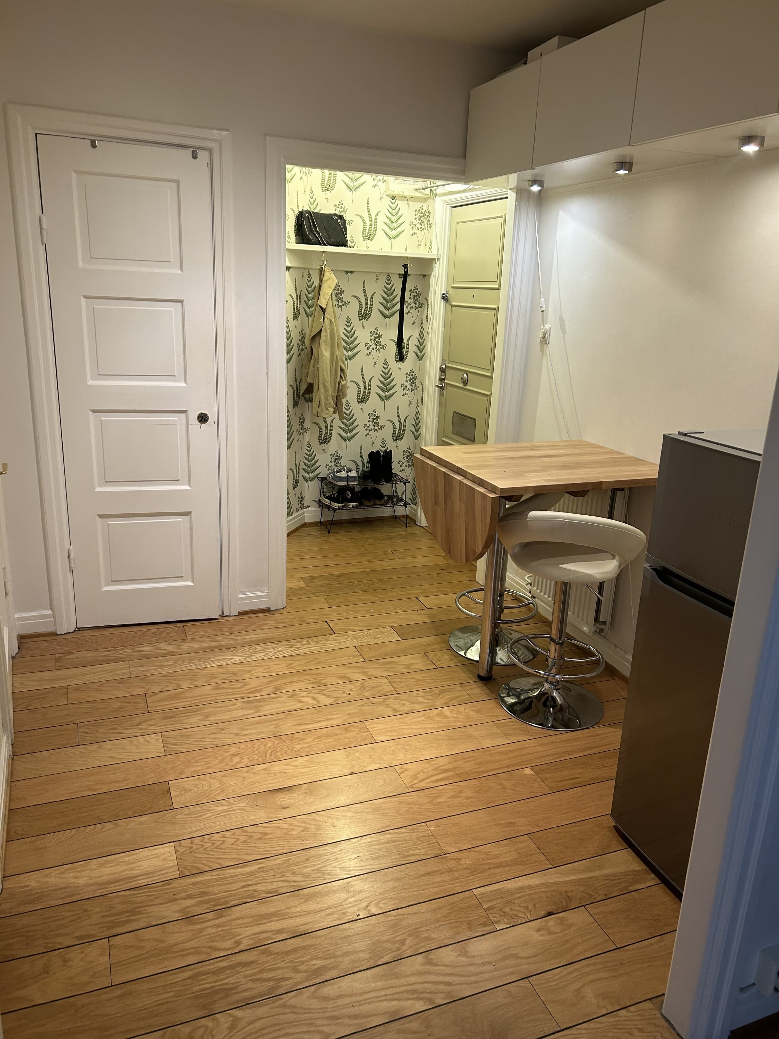 Tavastgatan, Stockholm — Stockholm