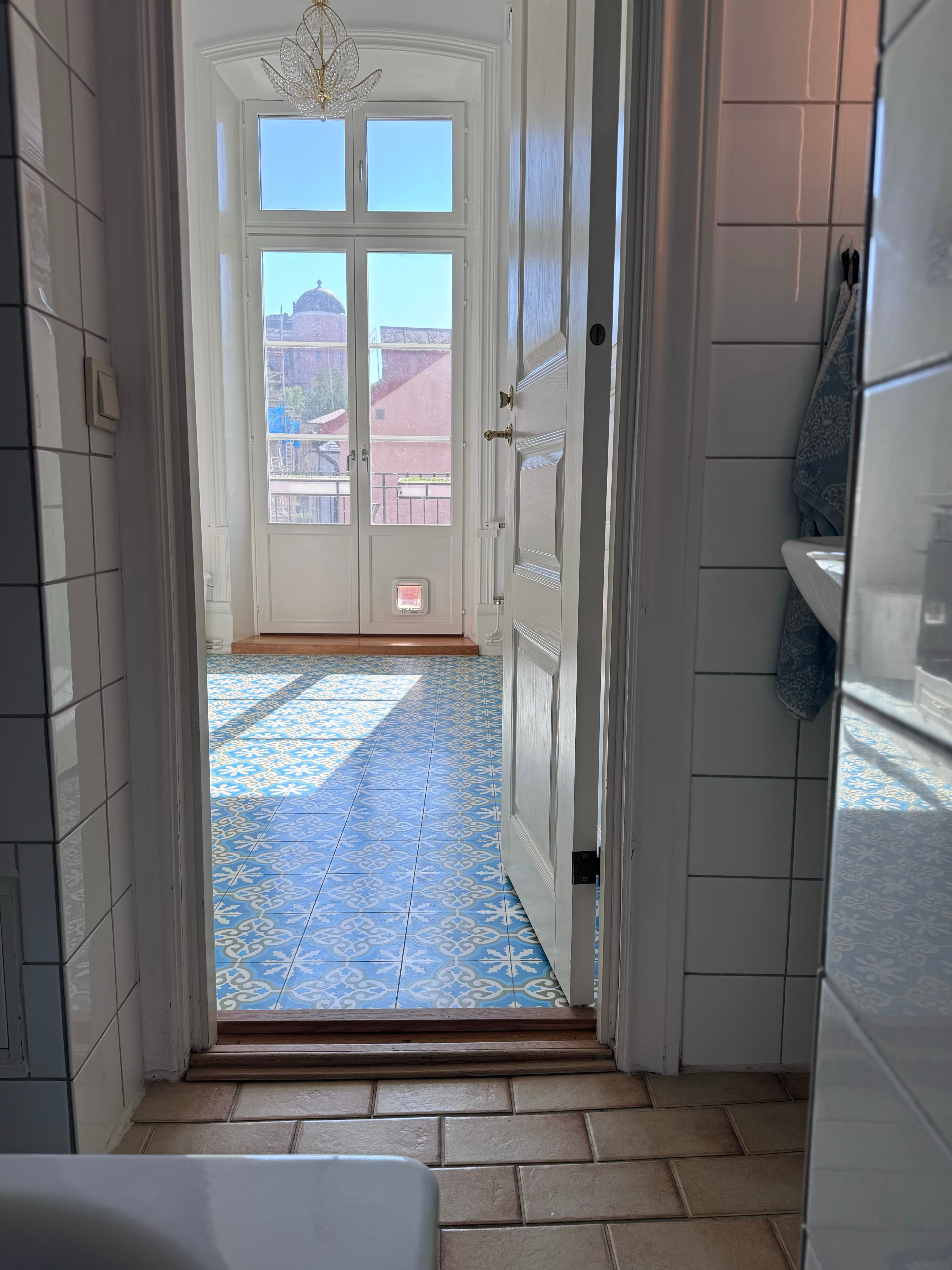 Västra Ågatan, Uppsala — photo 5