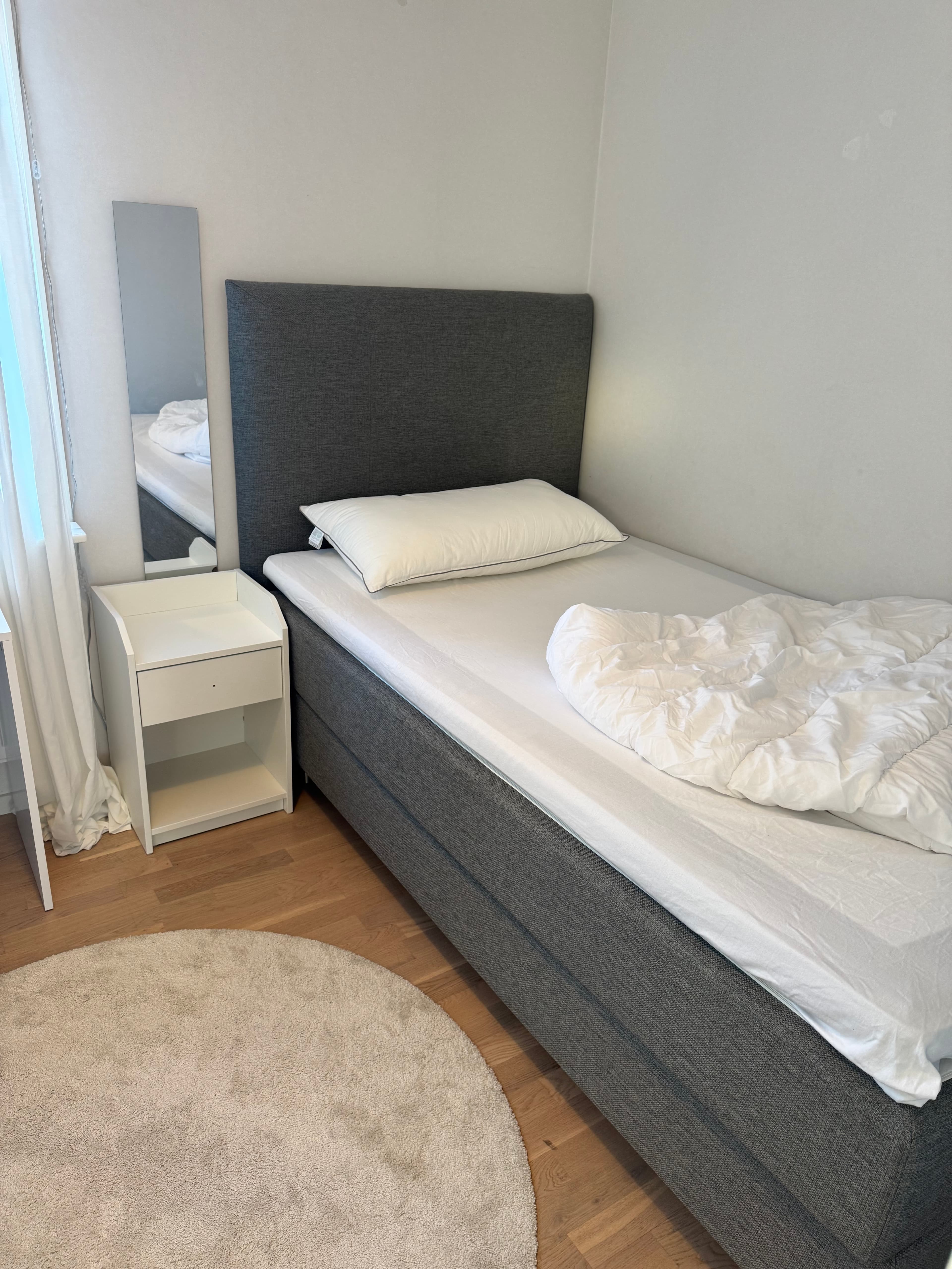 Sagovägen, Umeå — photo 5