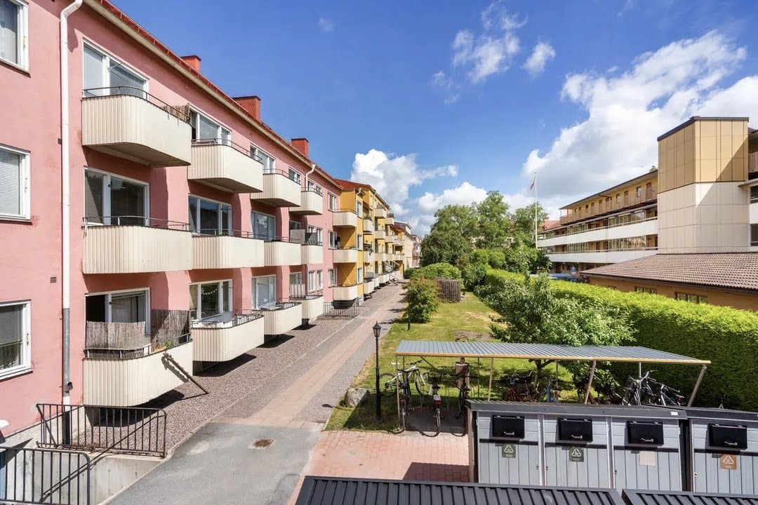 Ringgatan, Uppsala — photo 2