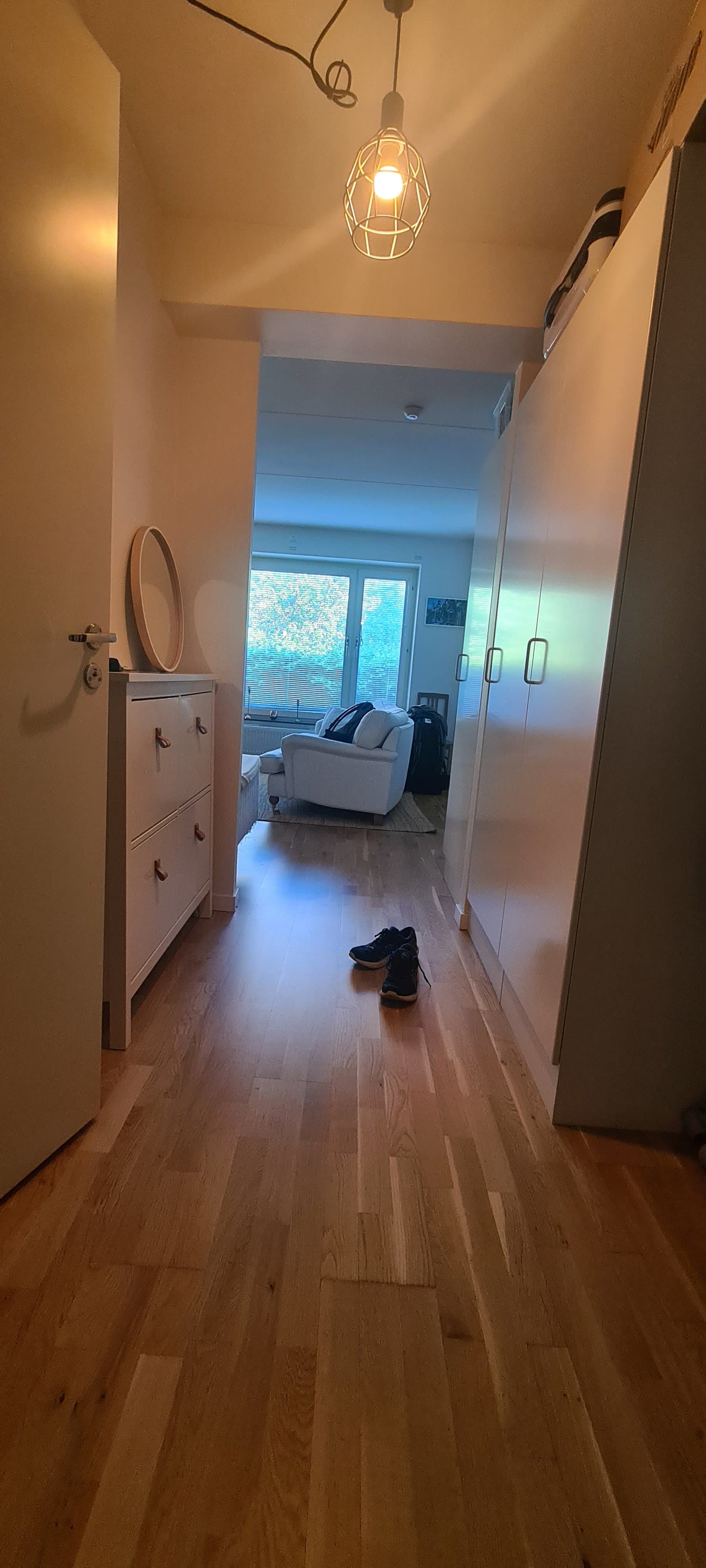 Ågesta Broväg, Farsta — photo 2