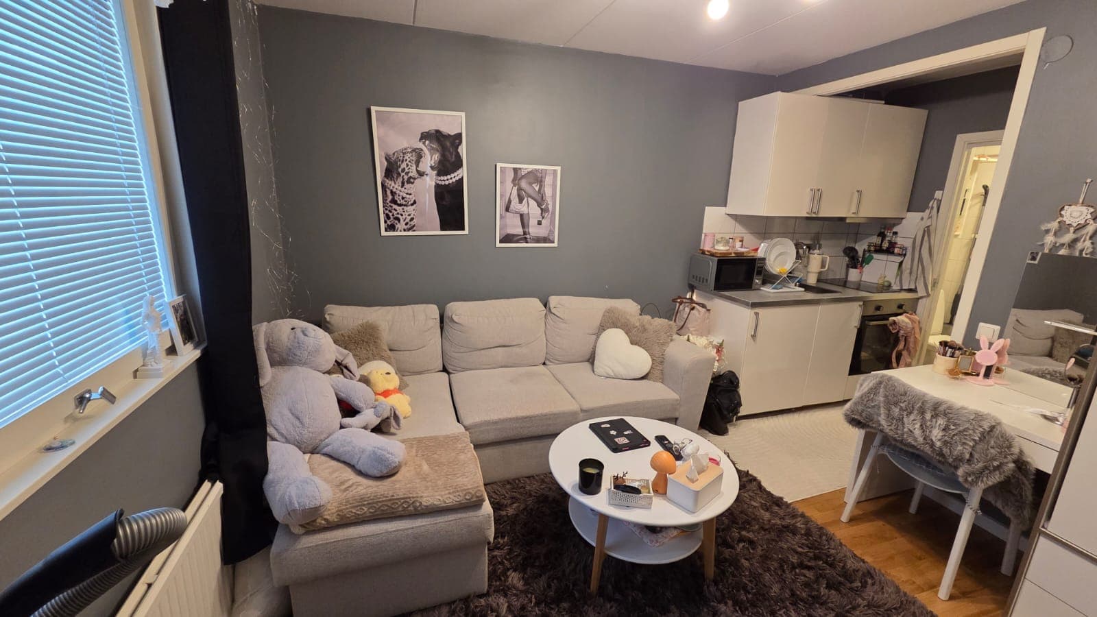 Karin Boyegatan, Uppsala — photo 5