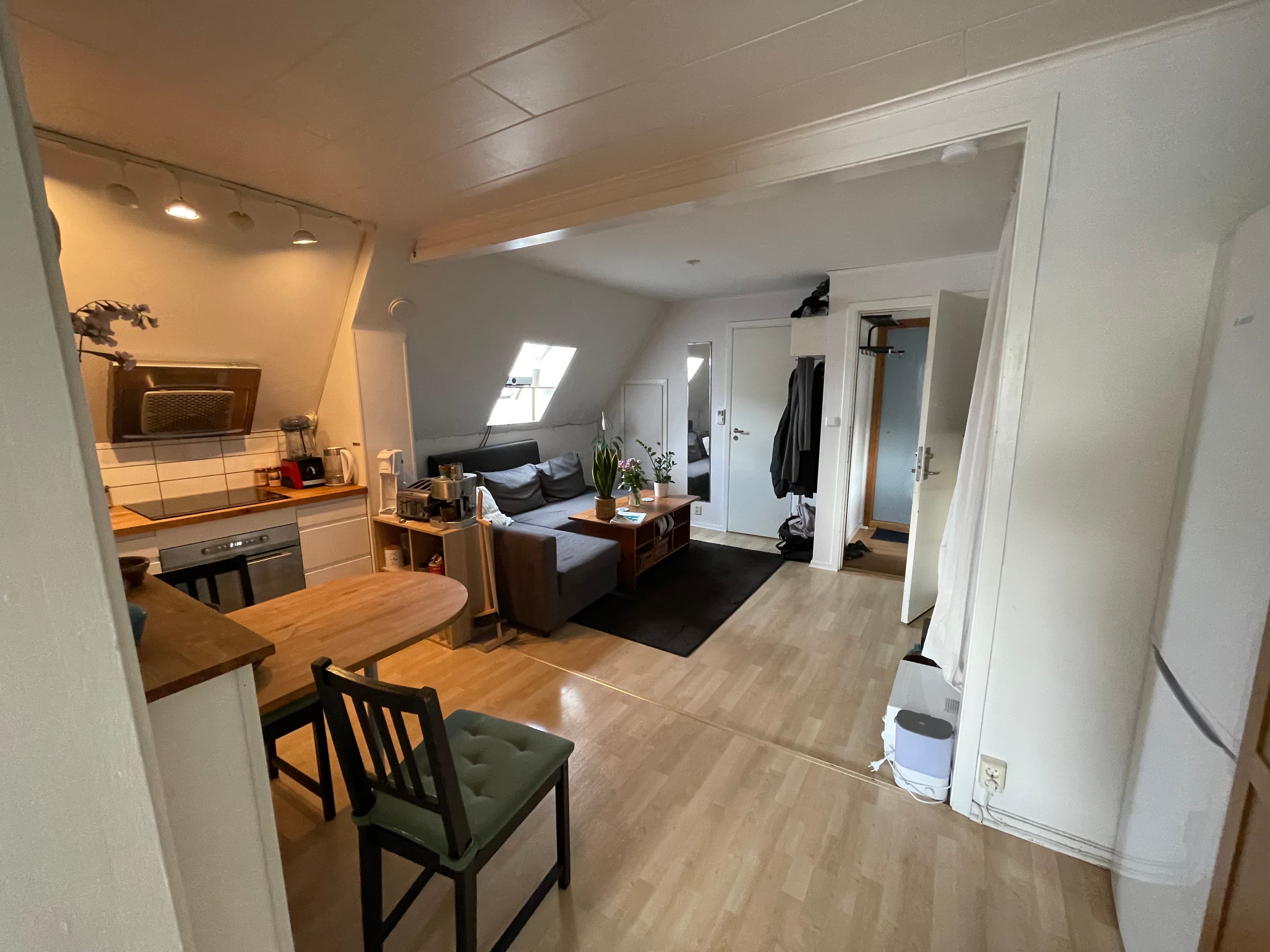 Prinsgatan 8B, Uppsala — photo 2