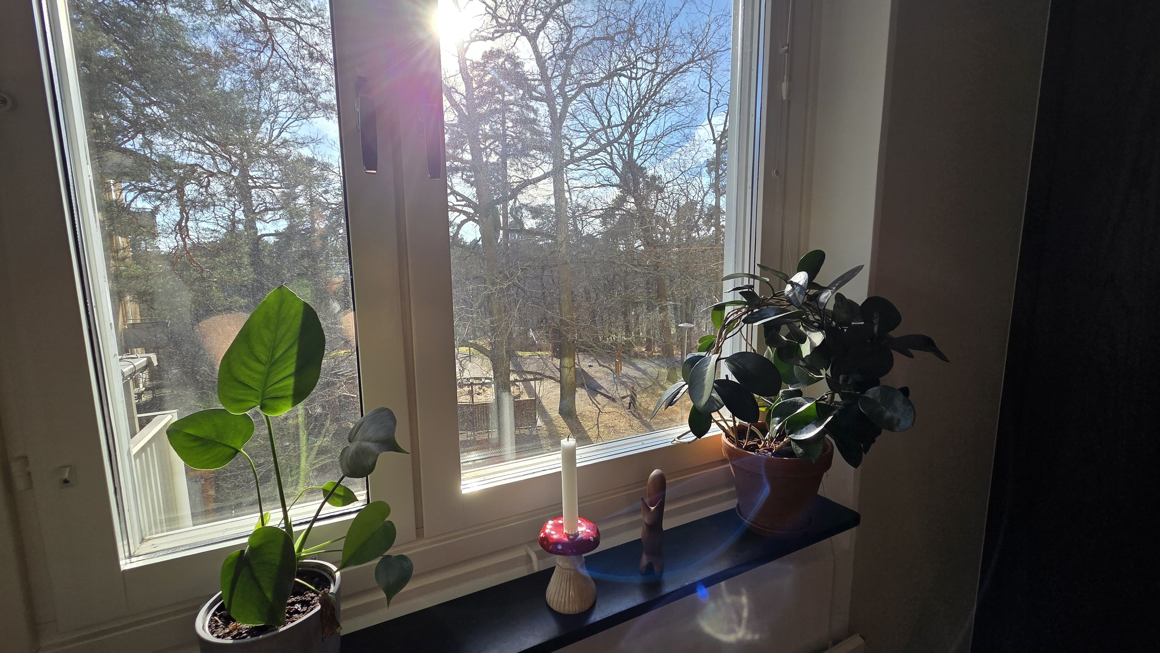 Docentbacken, Stockholm — Stockholm