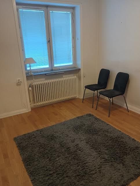 Tranebergsvägen, Bromma — photo 3