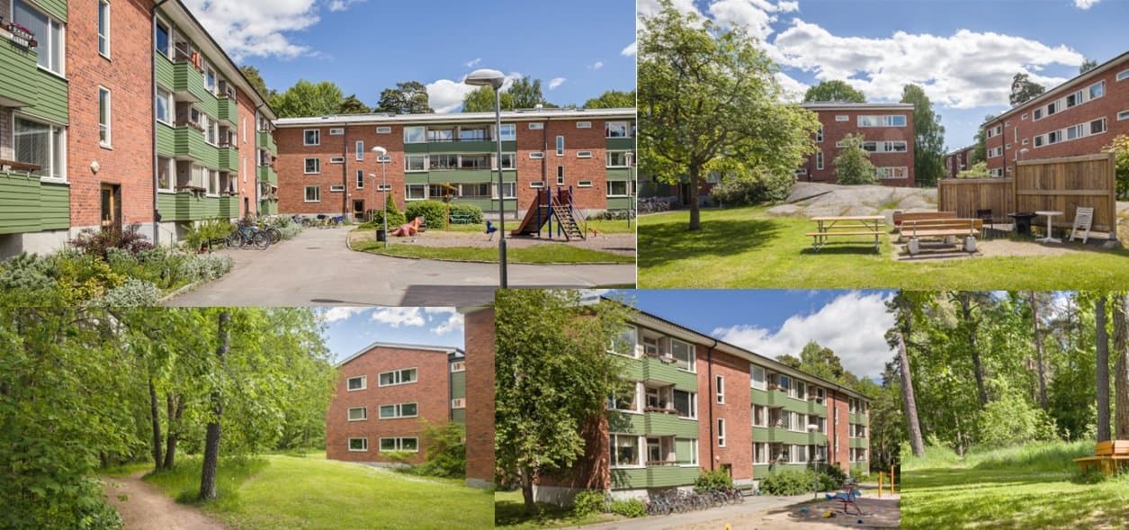 Täljstensvägen, Uppsala — photo 3