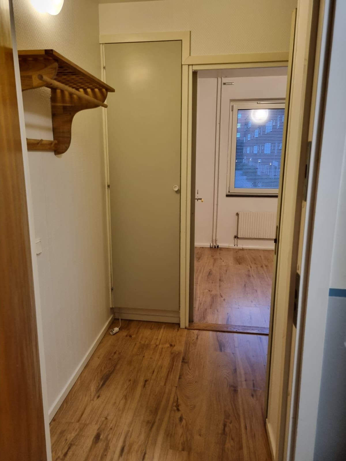 Stavangergatan, Kista — Kista