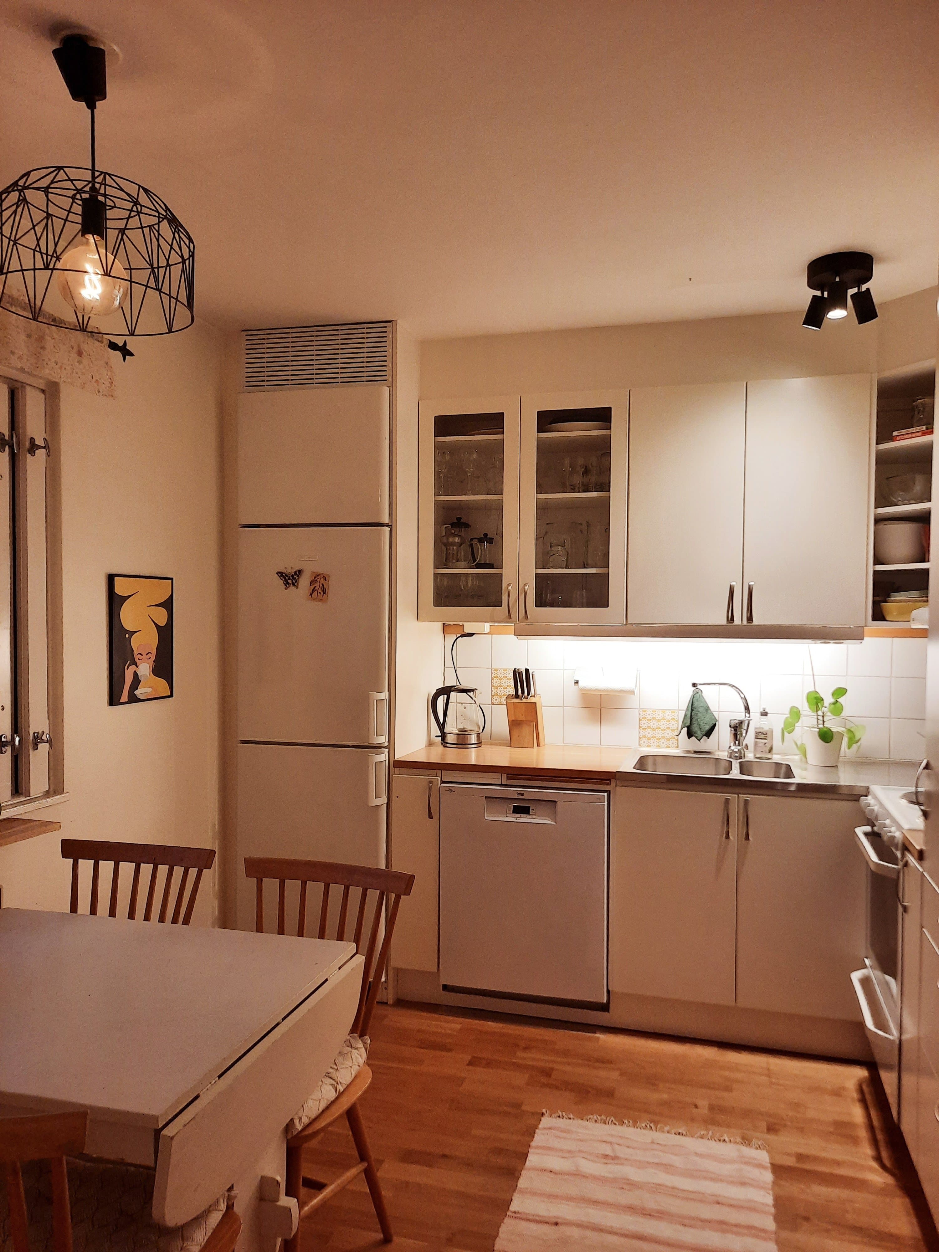 Molkomsbacken, Farsta — photo 5