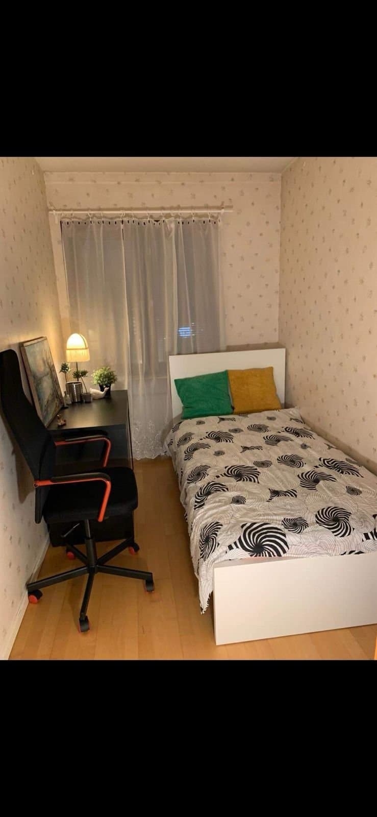 Köpenhamnsgatan, Kista — Kista