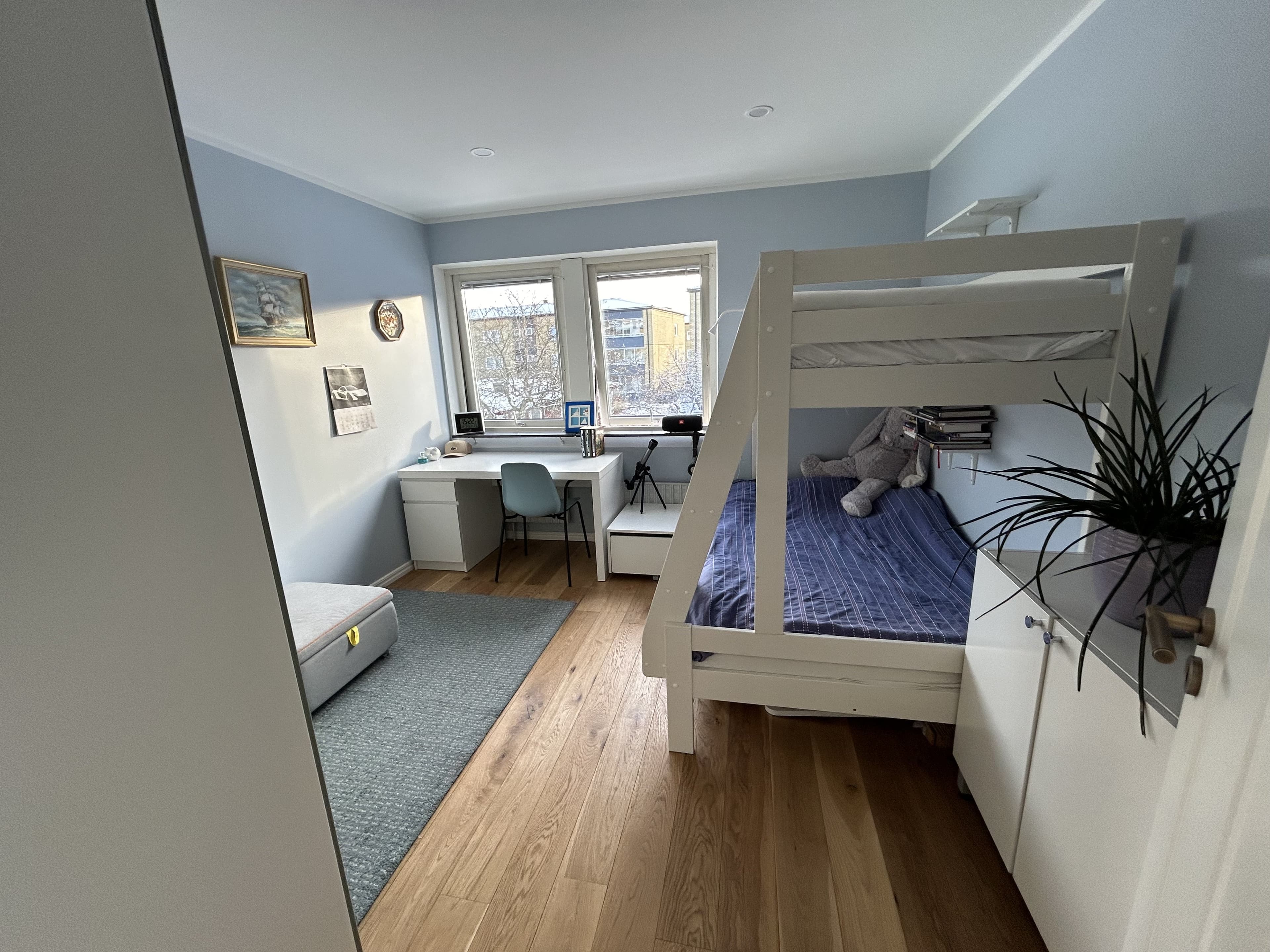 Bellmansgatan, Uppsala — photo 5